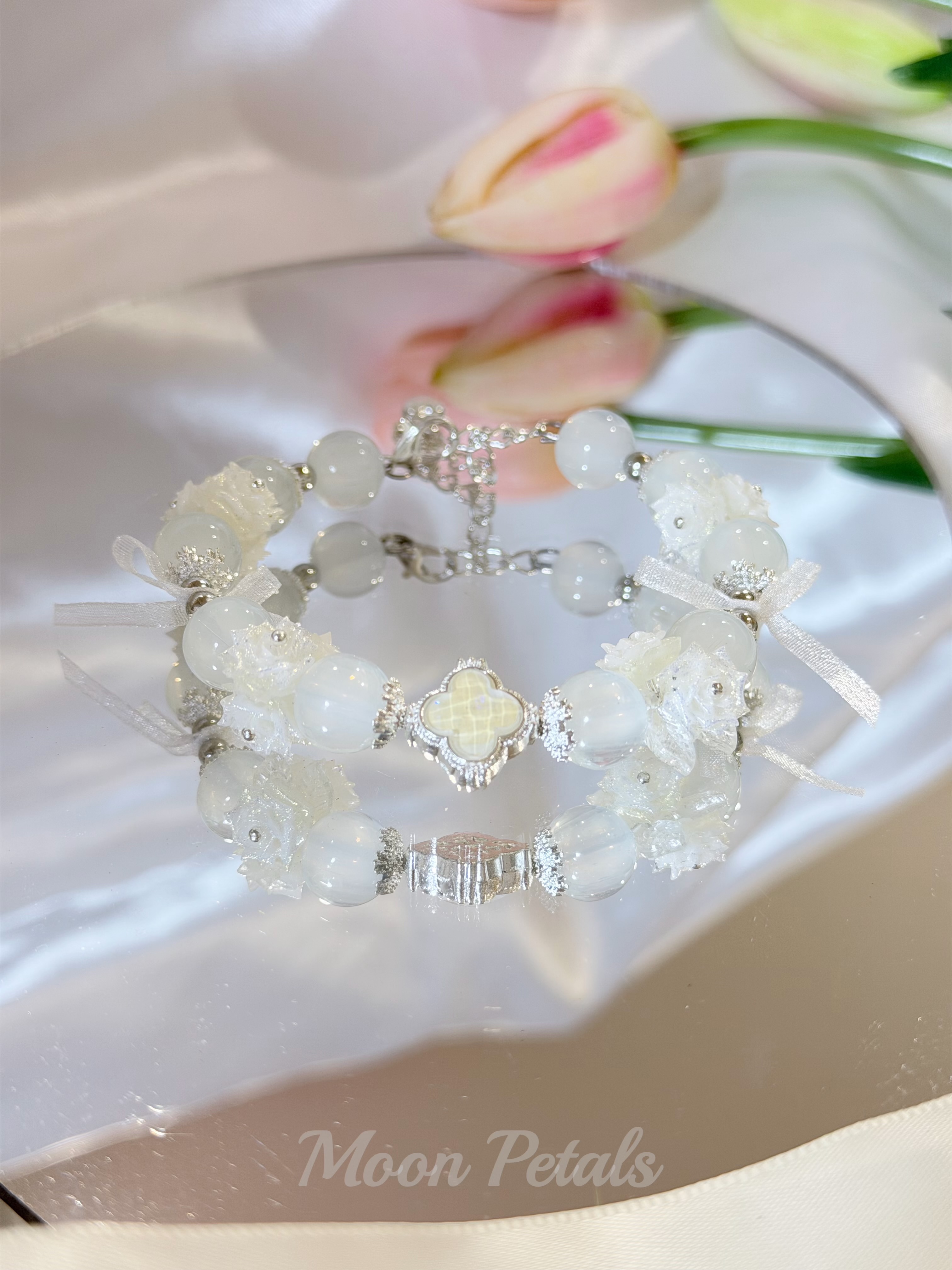 🎀 Fairy Collection｜雪語花園