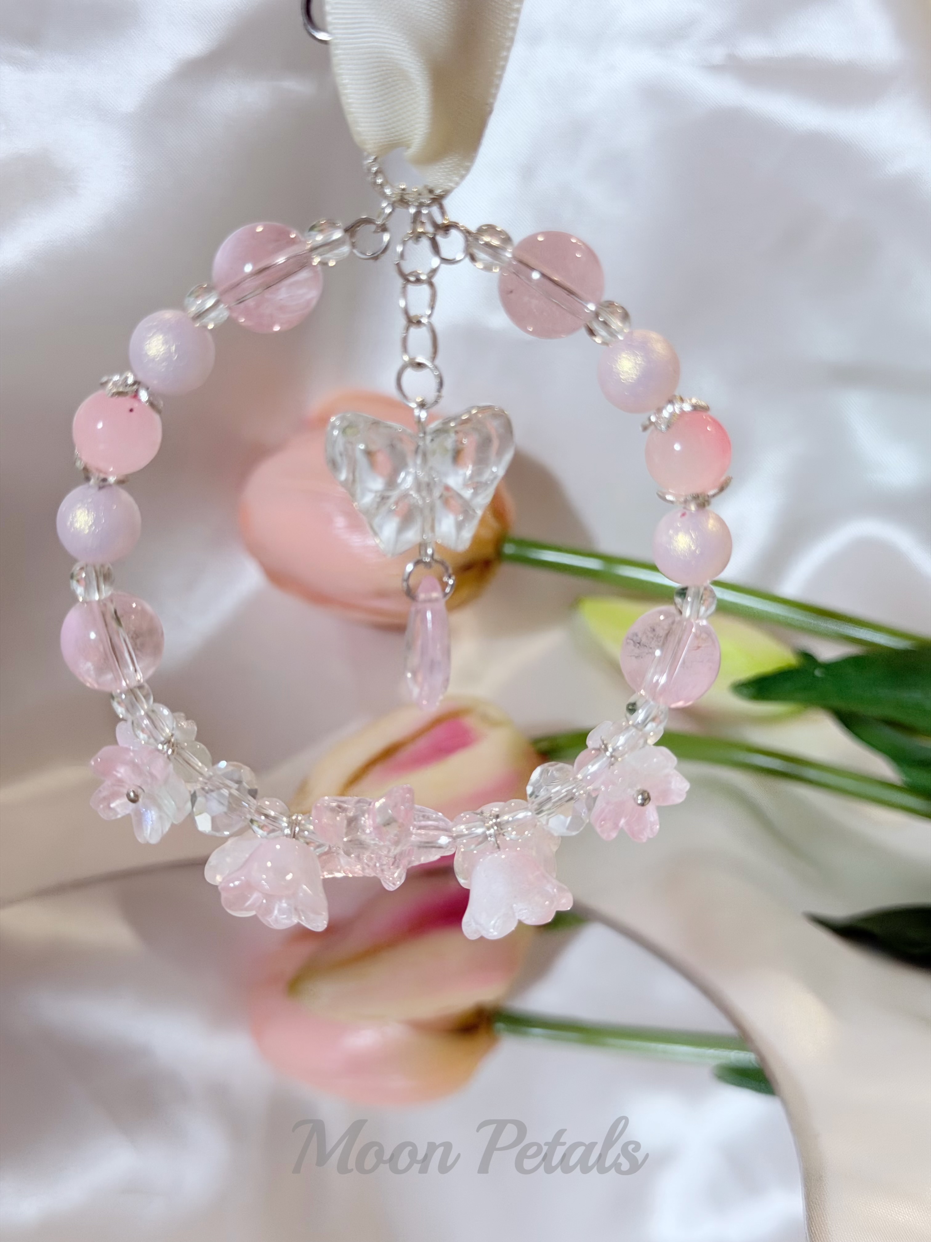 🎀 Fairy Collection｜蝶戀花語