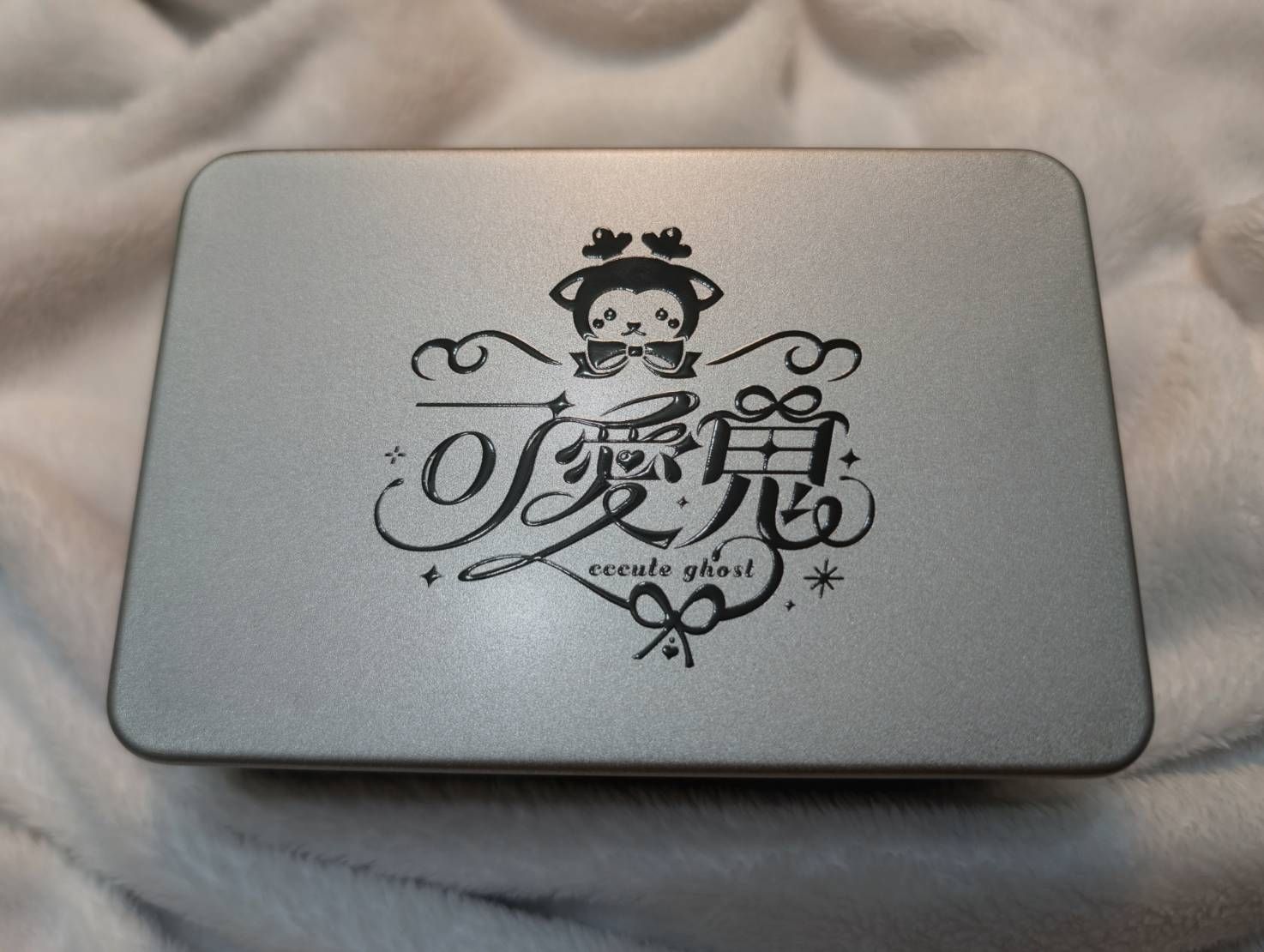 鐵盒手做餅乾（預購）