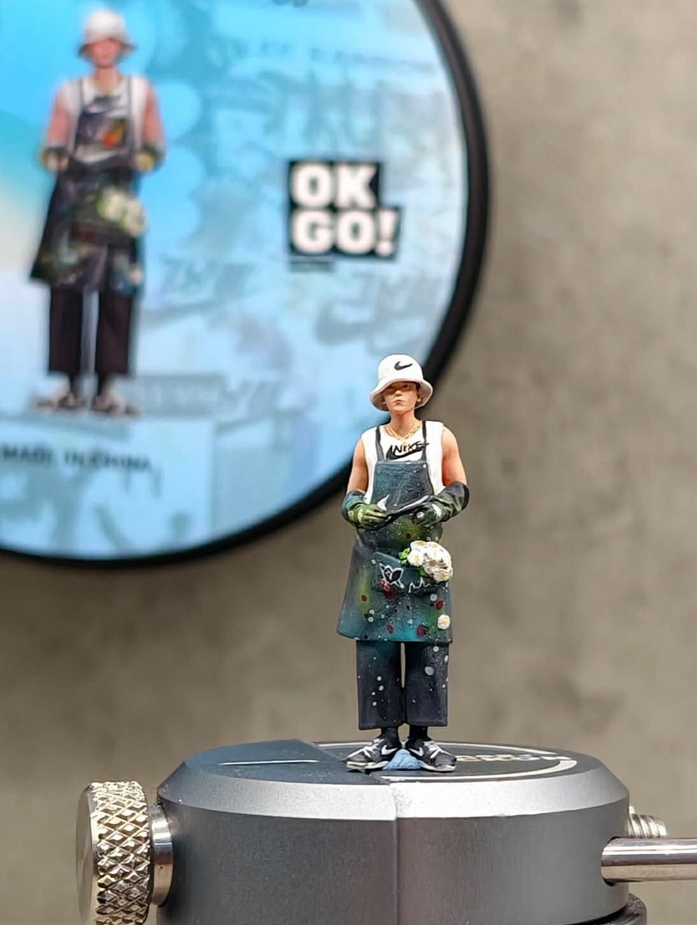 預購-OKGO 29 GD 🔥