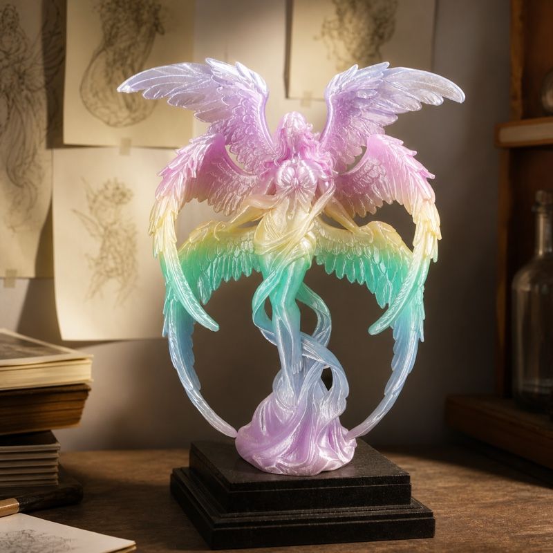 匠心獨印 PLA 1KG 絲綢幻彩星辰 3D列印線材