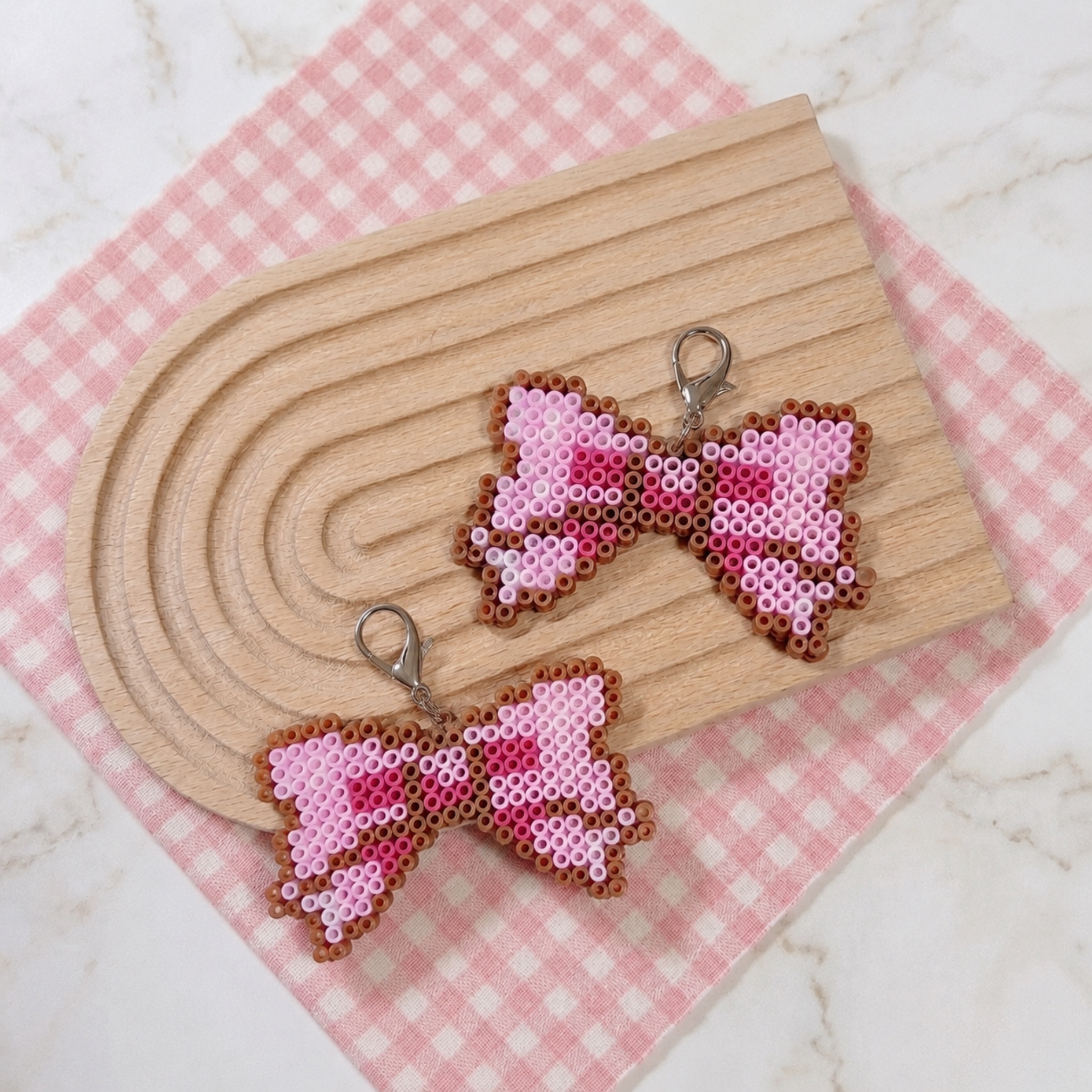 蝴蝶結🎀