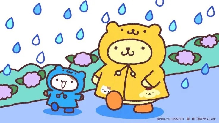 布丁狗專區
