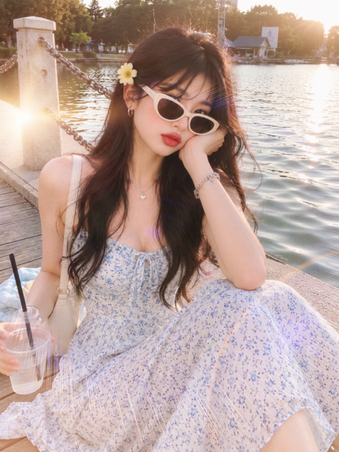 🤍 𝒪𝓊𝓉𝒻𝒾𝓉 𝒮𝑒𝓉ℬ𝓁𝑜𝑜𝓂 𝒢𝒶𝓇𝒹𝑒𝓃 𝒮𝑒𝓉
