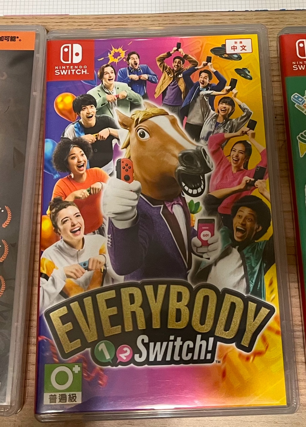12switch