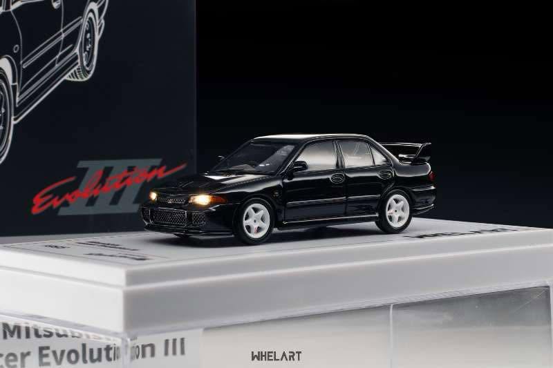7/29 WHELART 輪藝模型新品