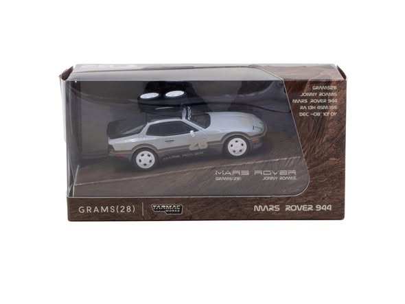 8/9 Mars Rover 944