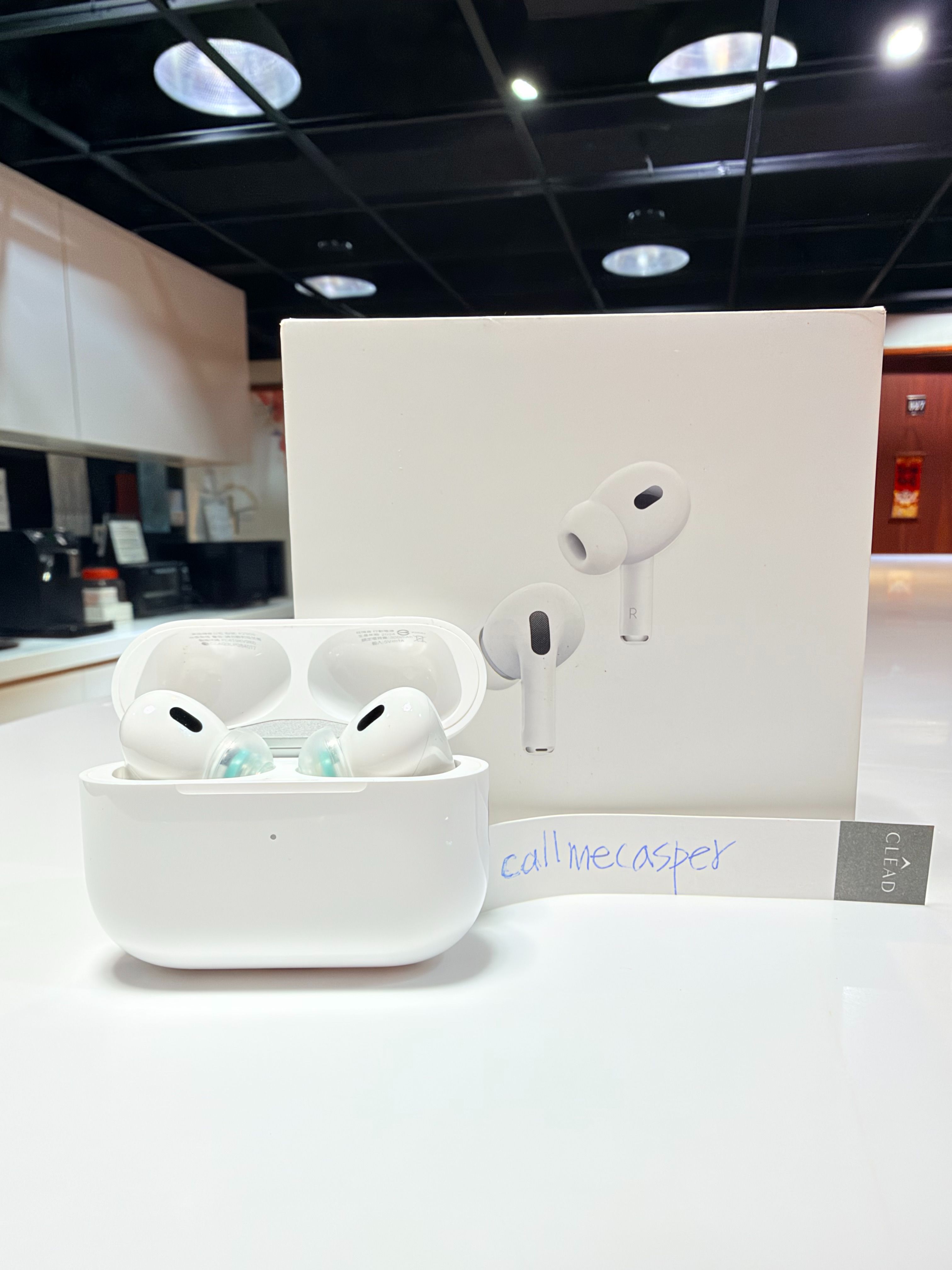 AirPods Pro 2