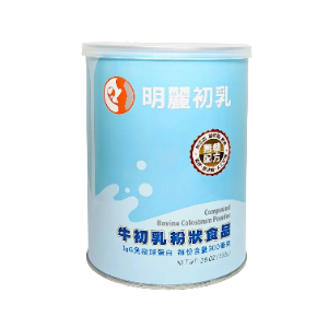 牛初乳粉食品