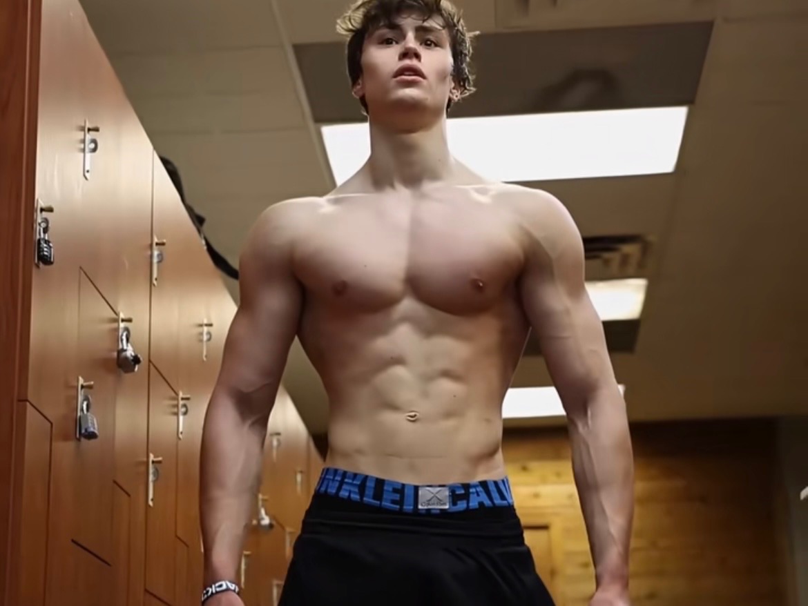 OG Calvin Klein