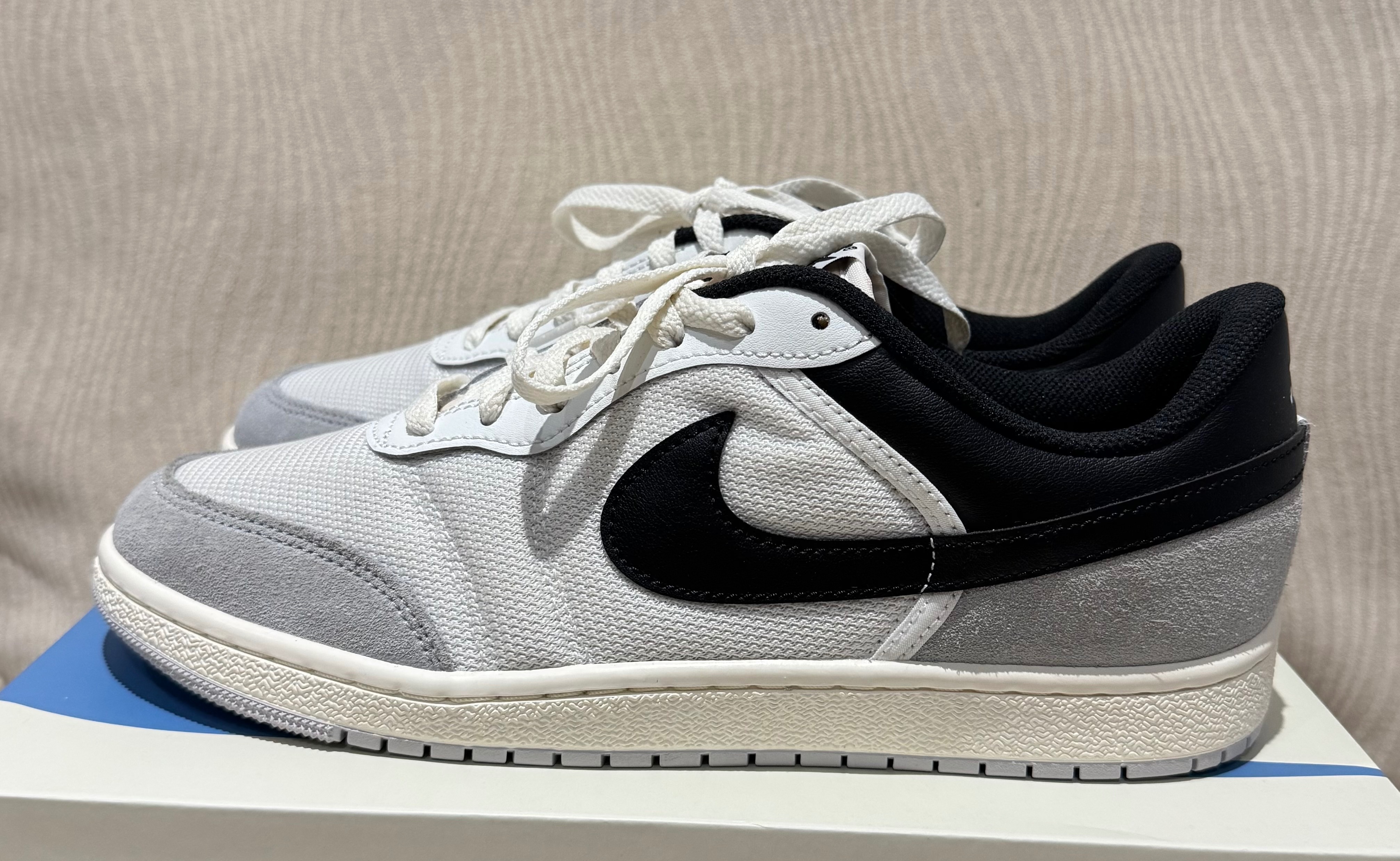 Nike us10
