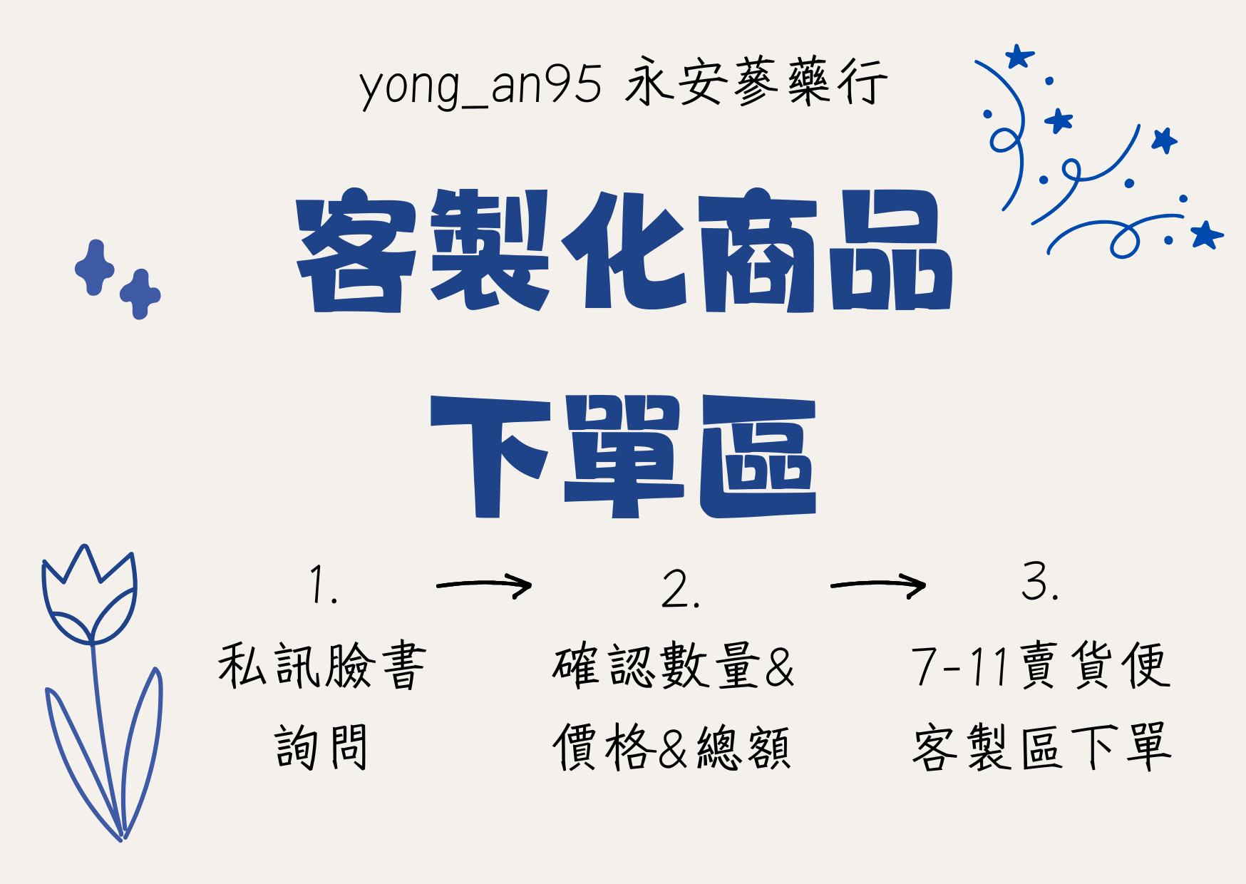 茶包客製化專區-