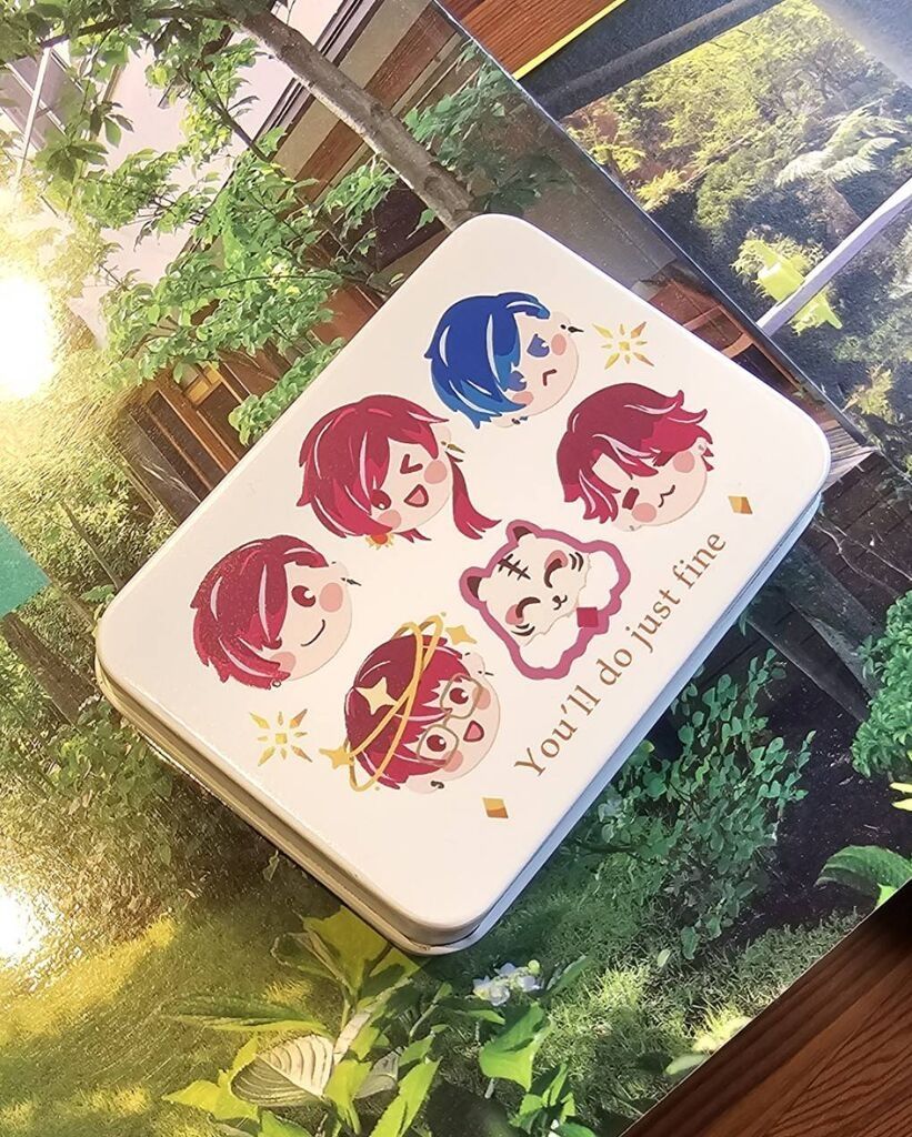 平面類與壓克力