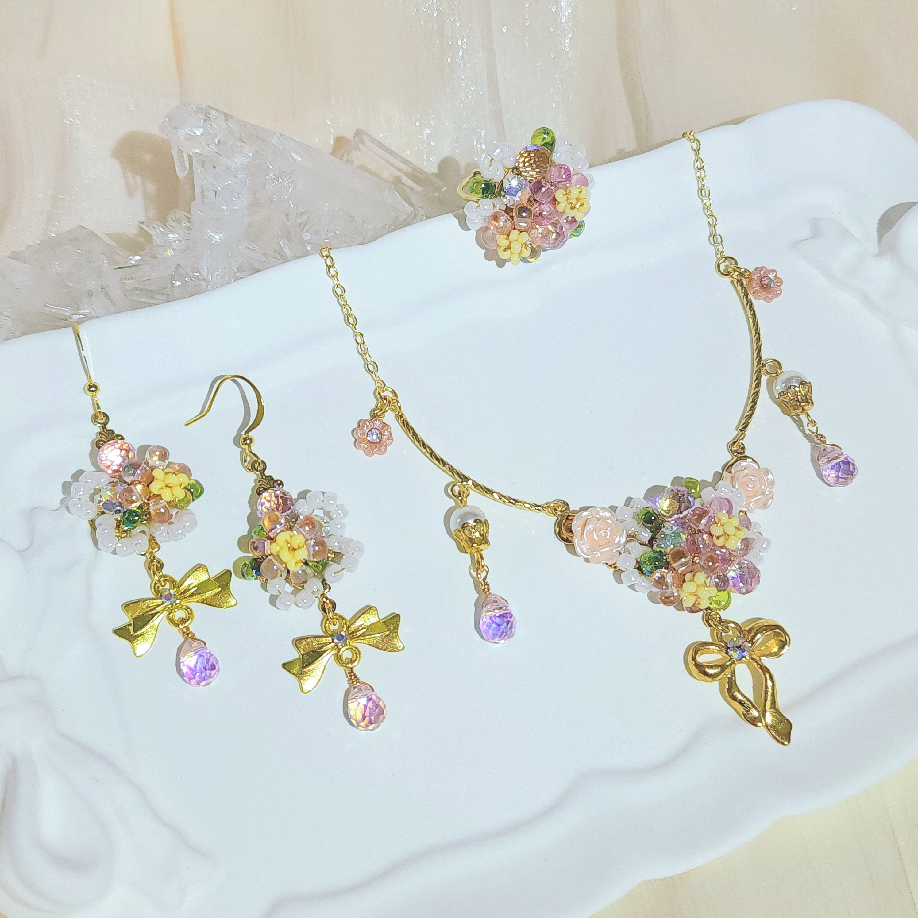 皇家花禮 典藏套組