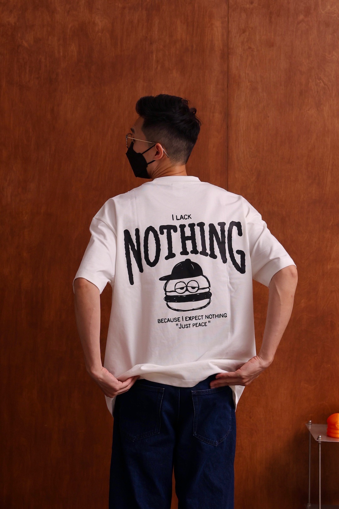 Lack Nothing