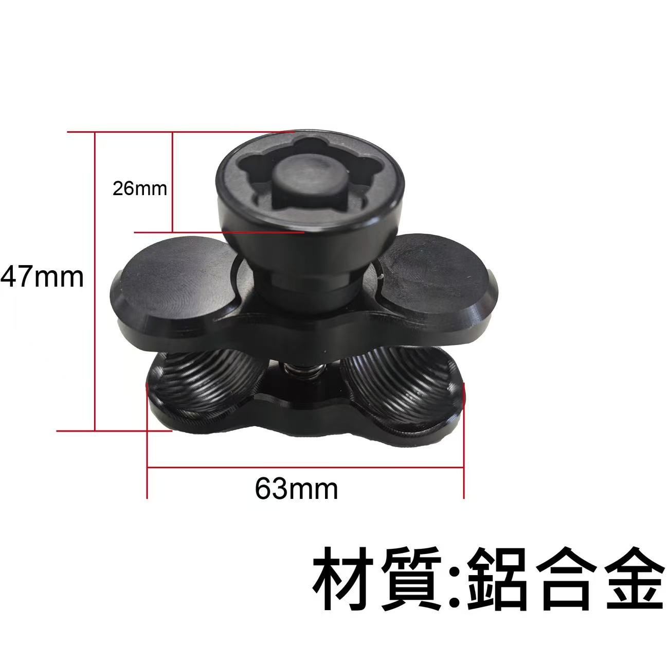 防盜支架