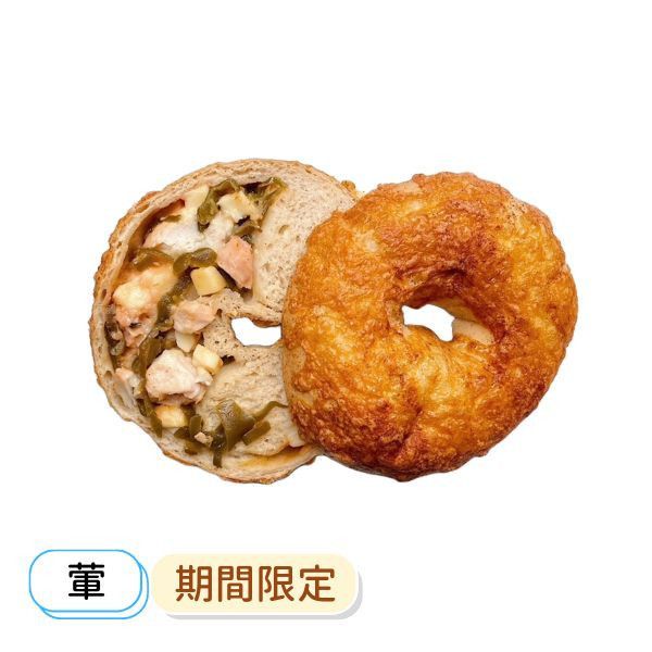 東泉剝皮辣椒燻雞肉