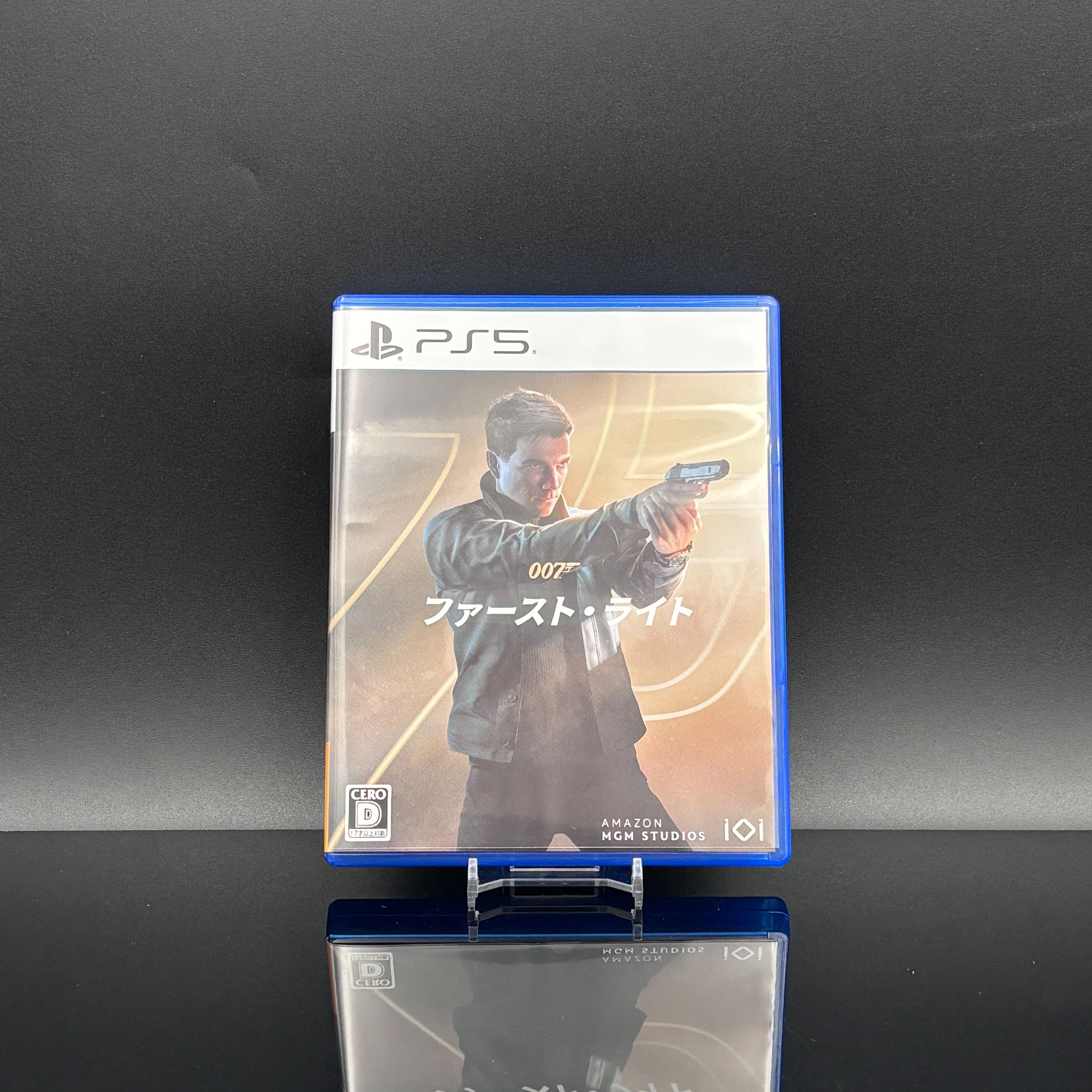 PS5 007、實況野球、MLB The Show 26