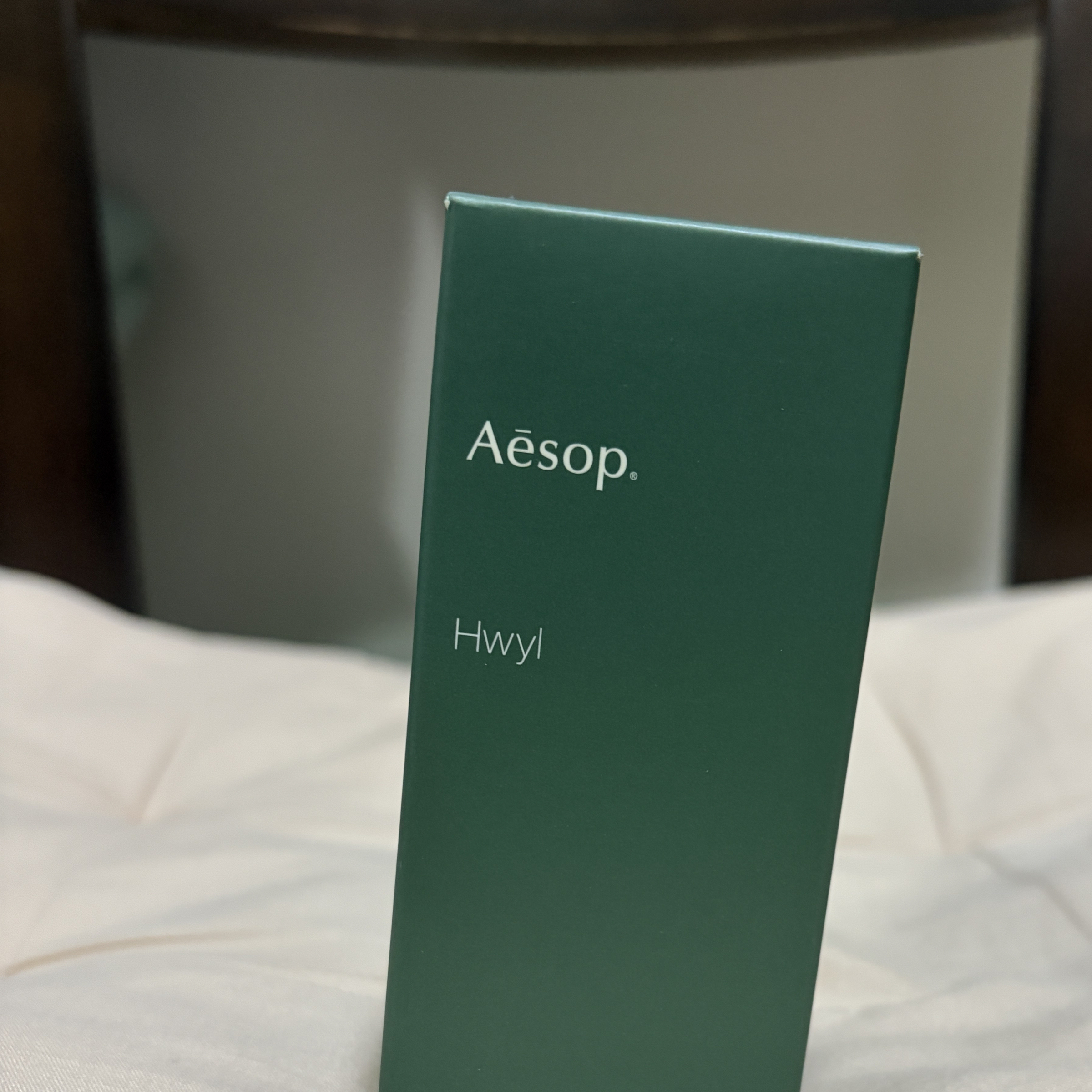 AESOP 熾50ml