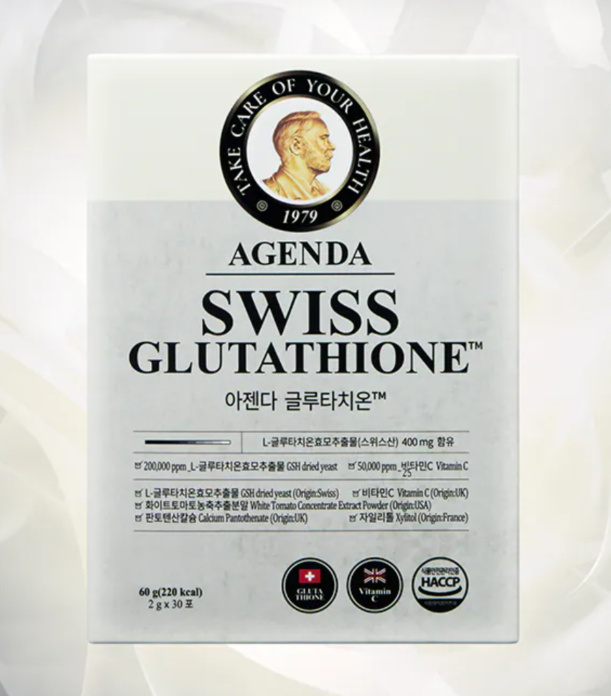 agenda