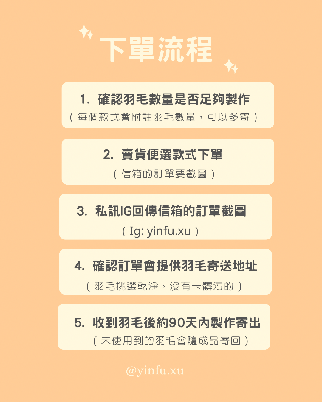 下單前必看！！！（有3張圖片說明💗