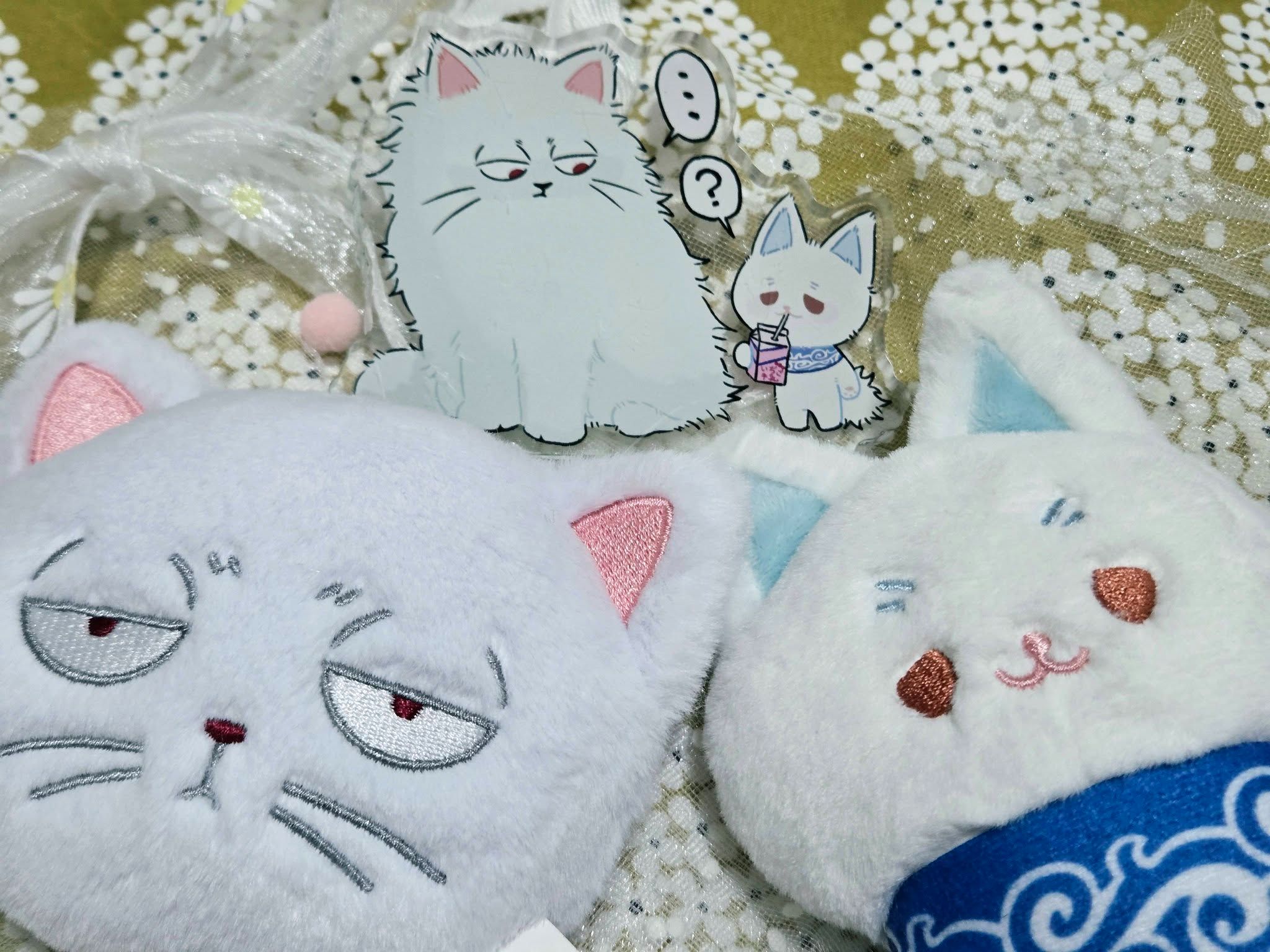 銀魂 - 二創製品
