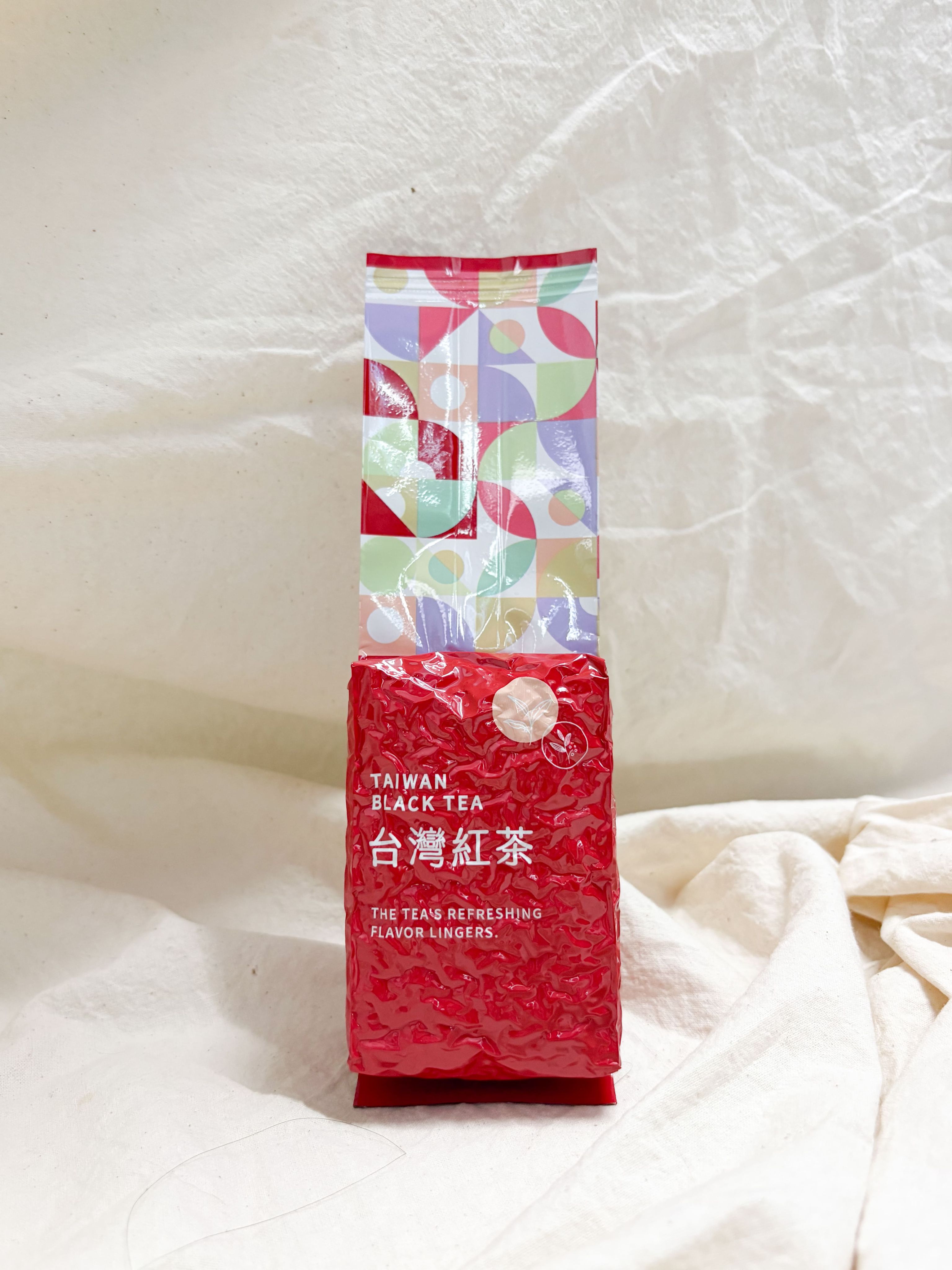 甜韻紅茶
