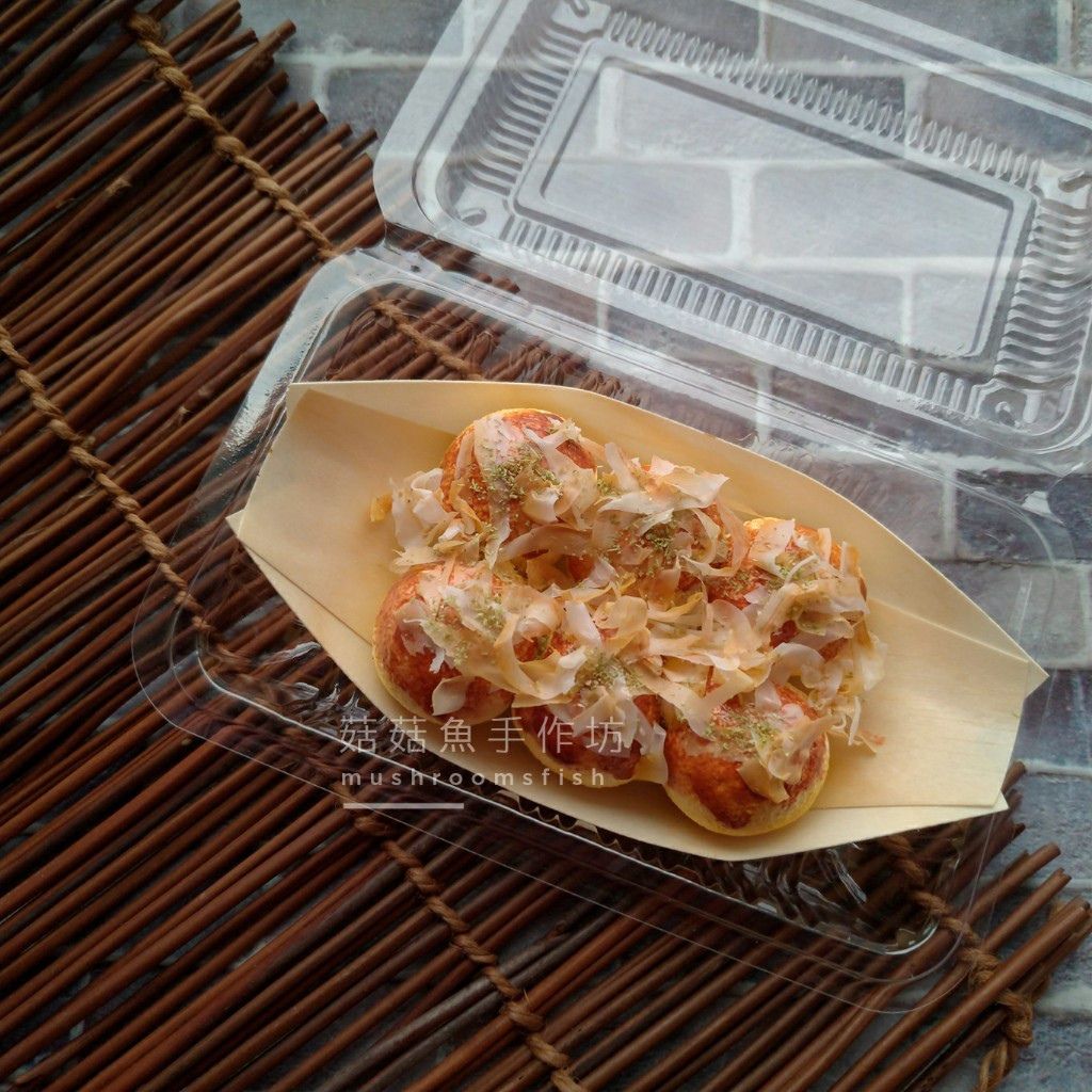 章魚燒線上課程