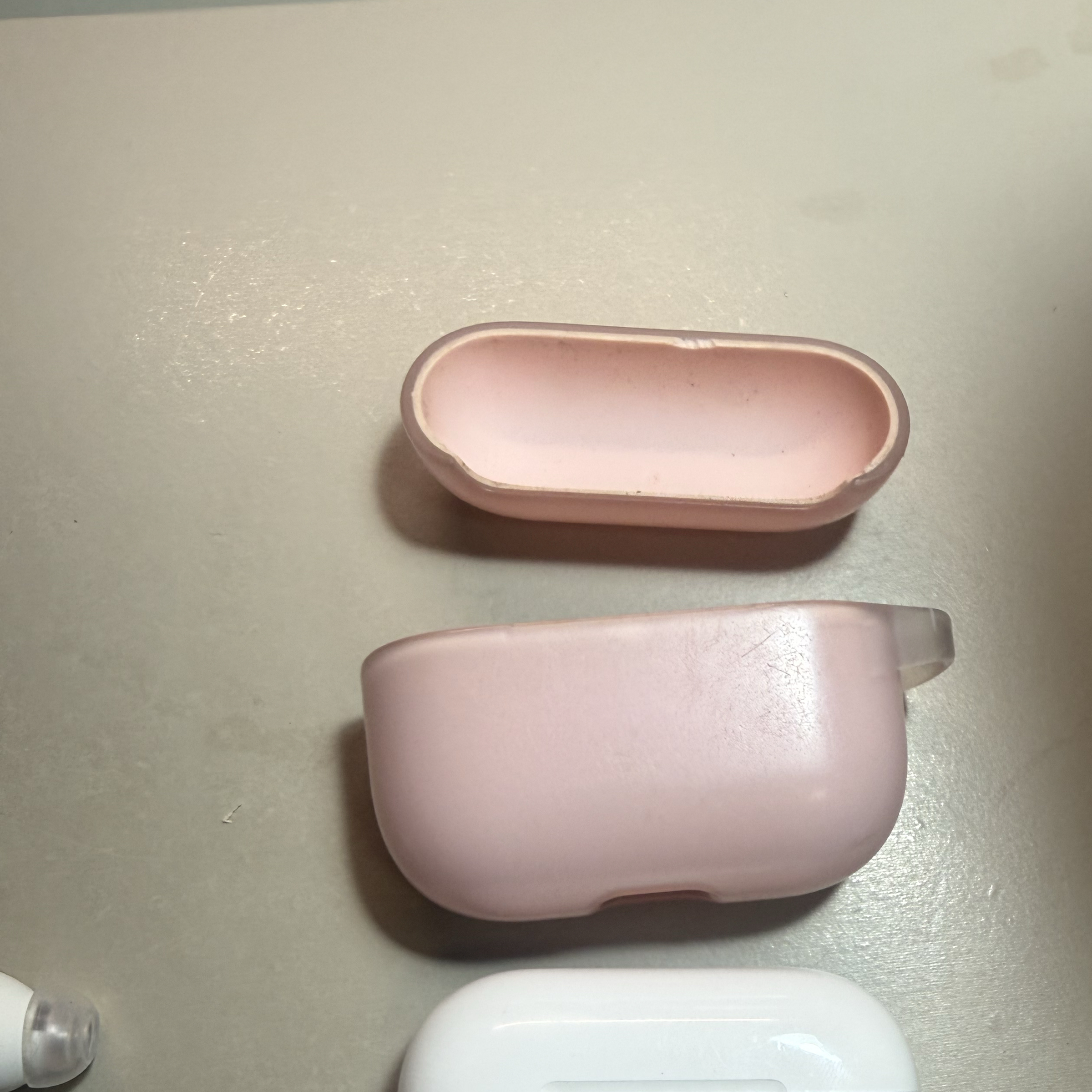 AirPods Pro 一代充電盒
