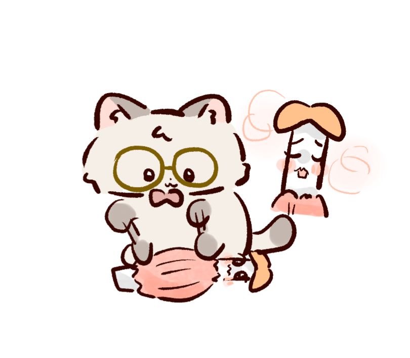 請記得下單包材費~