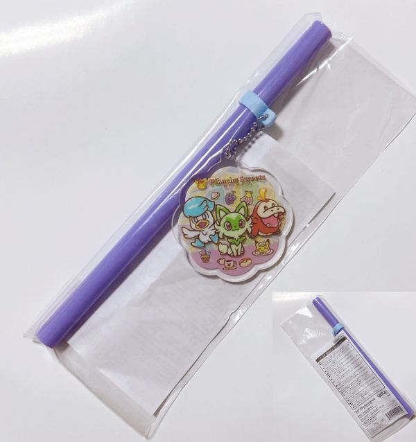 《寶可夢》商品