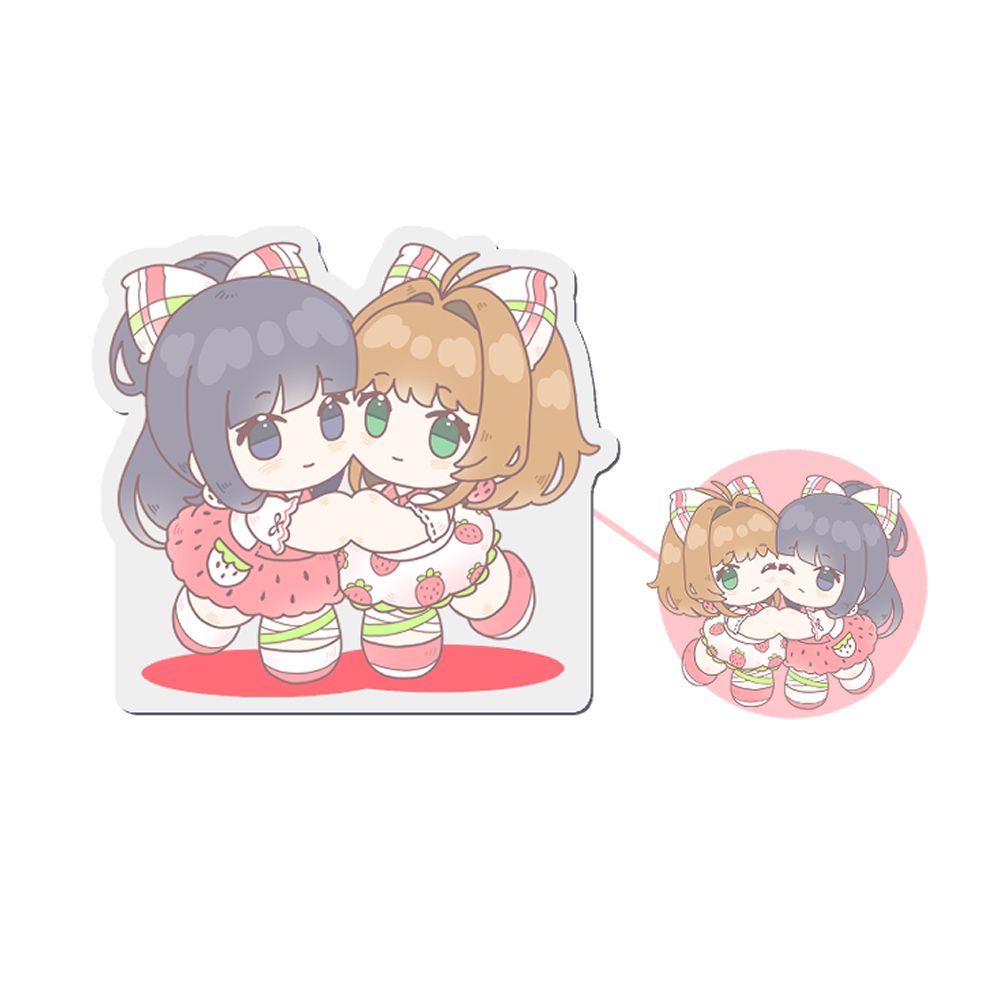 庫洛魔法使系列賣場