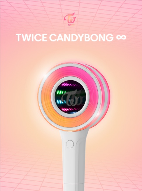 TWICE - CANDYBONG ∞｜