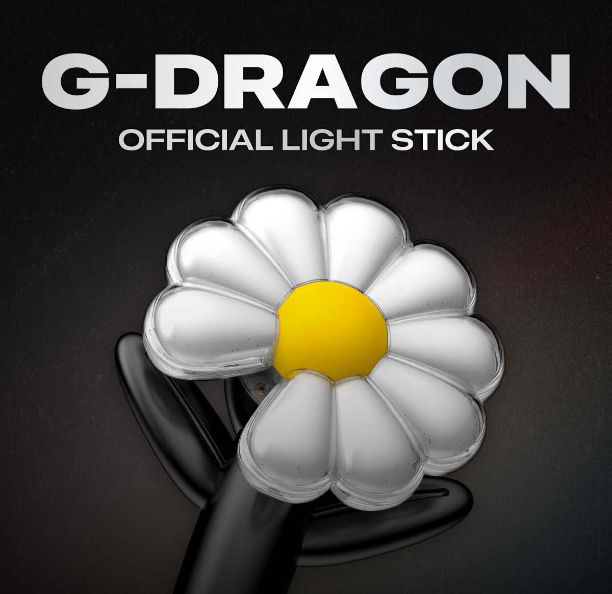 G-DRAGON OFFICIAL FANLIGHT｜