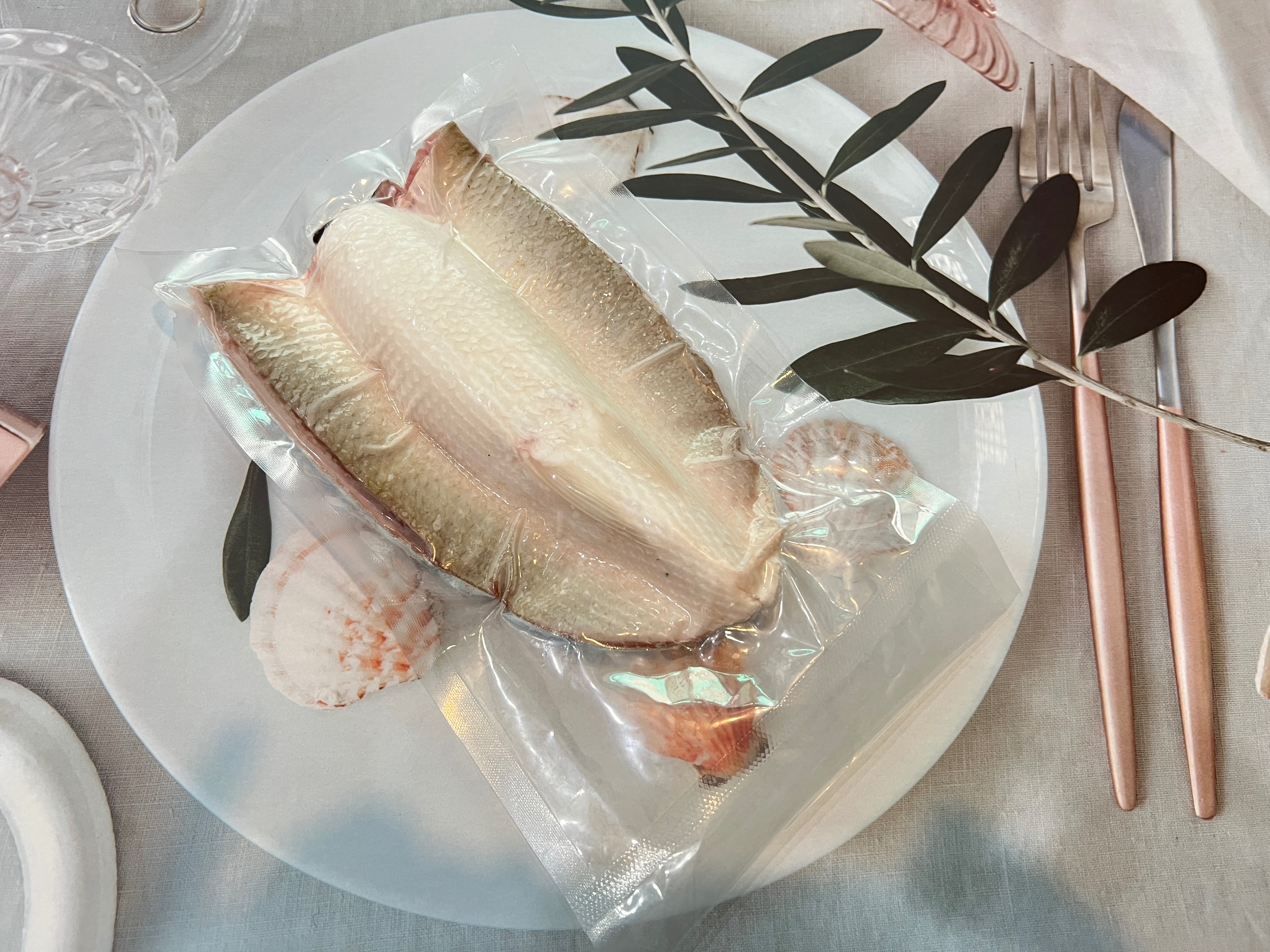 虱目魚肚