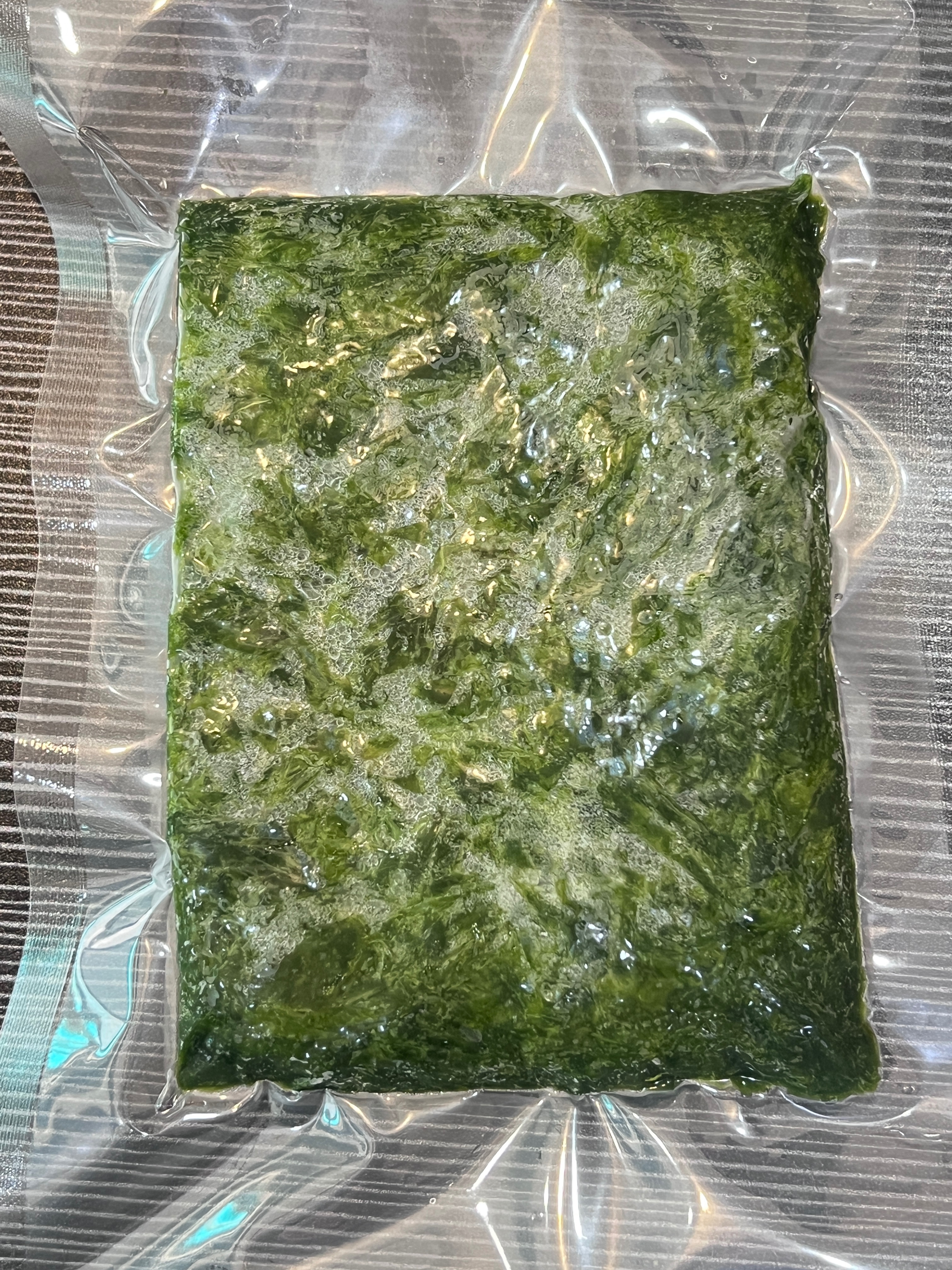 澎湖海菜