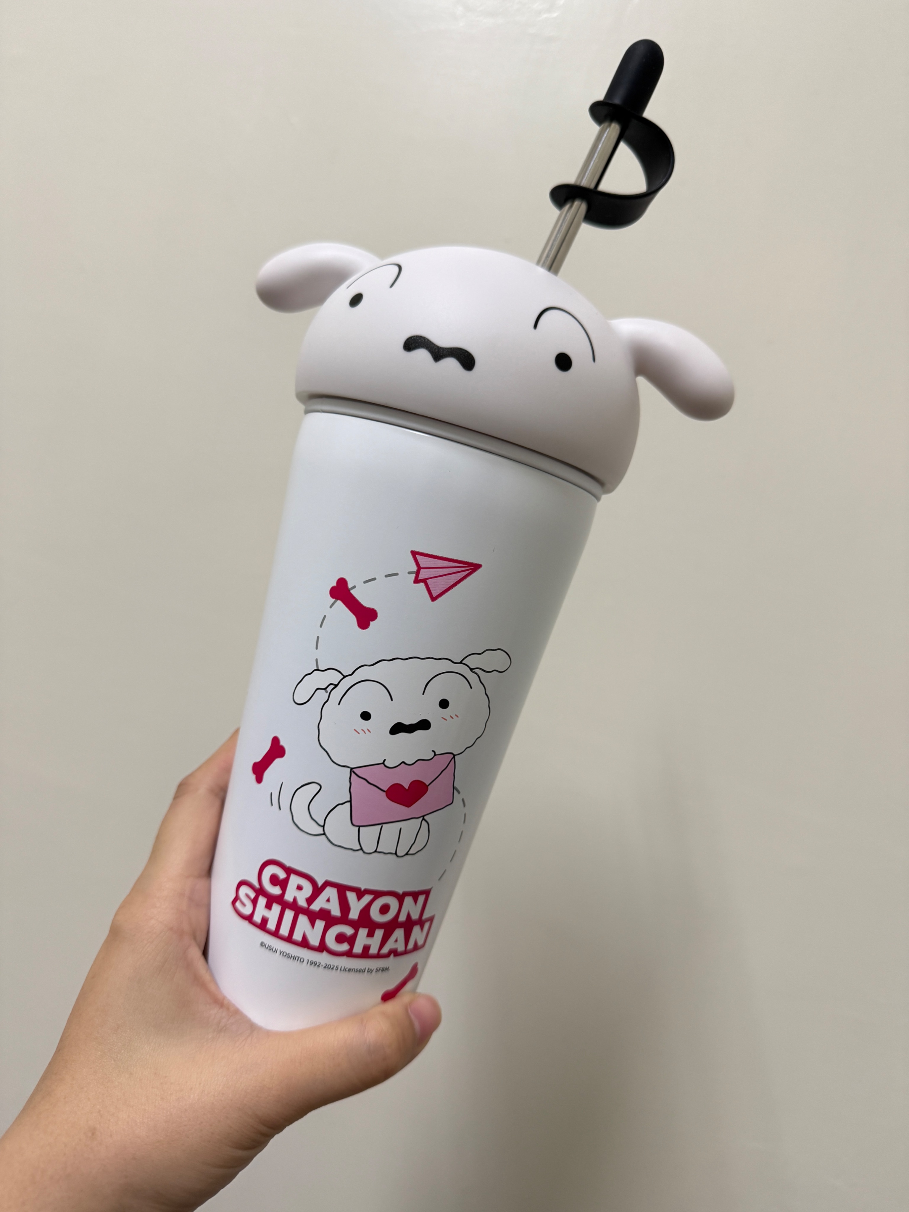 全新保溫杯