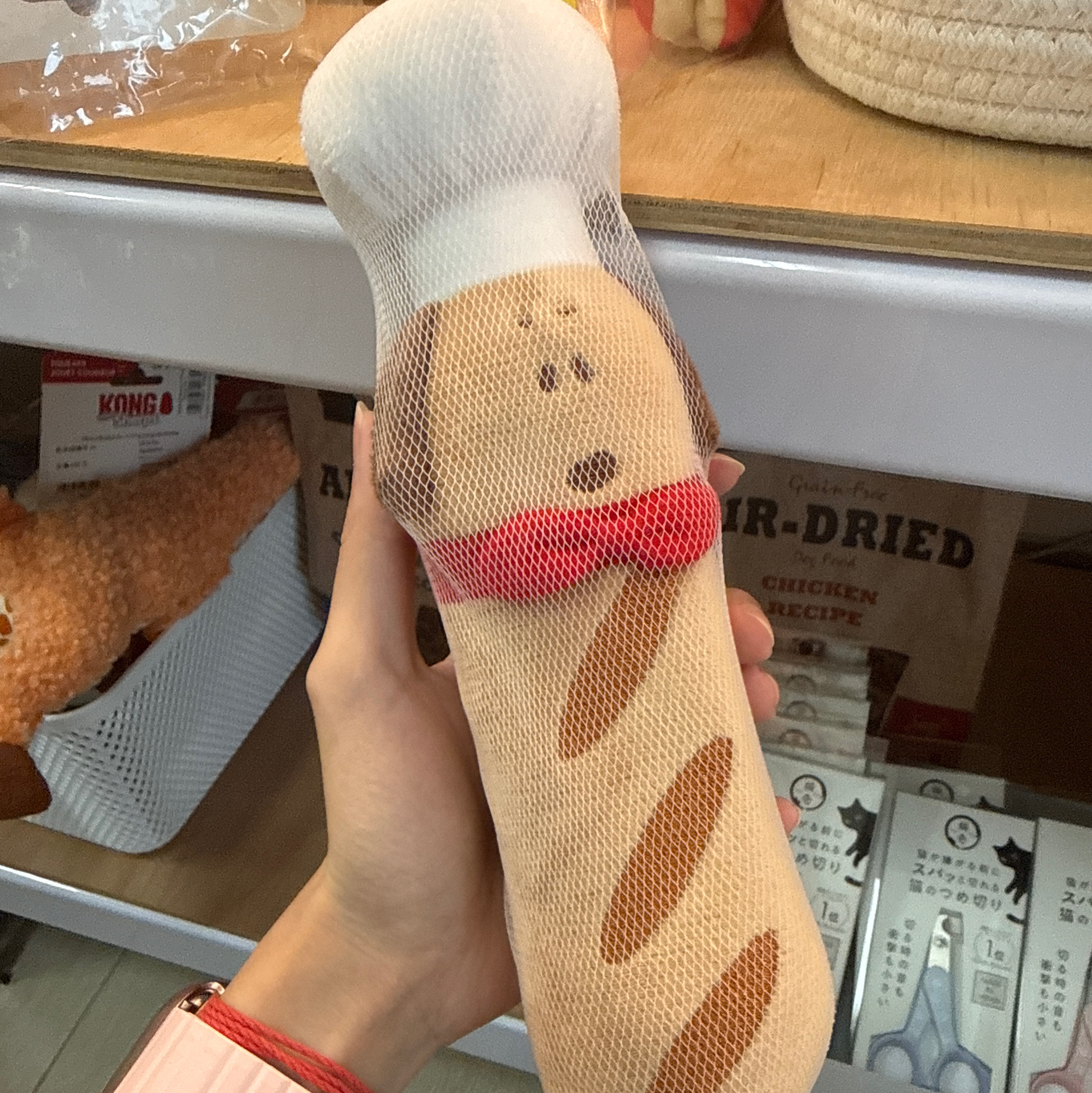 玩具商品