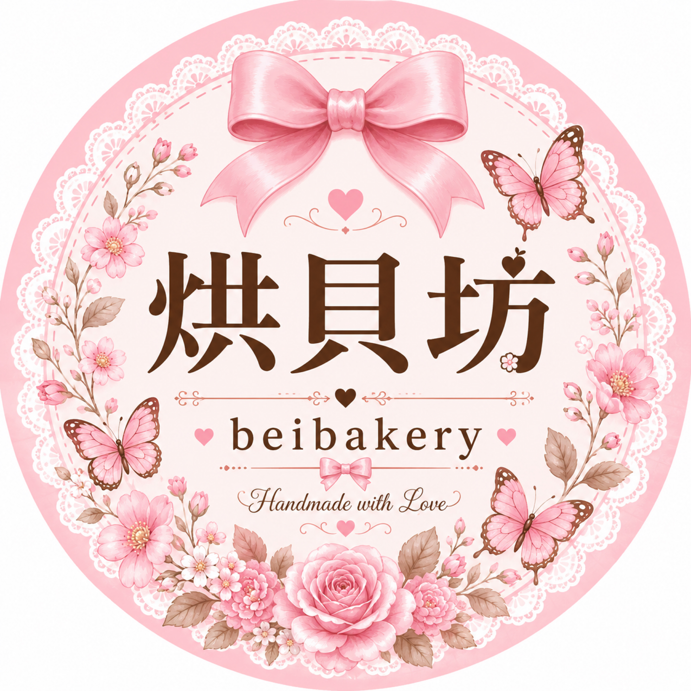 手作餅乾🍪
