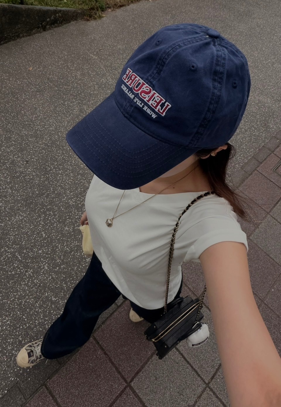 9/28結單🔥超顯臉小✨復古字母刺繡棒球帽