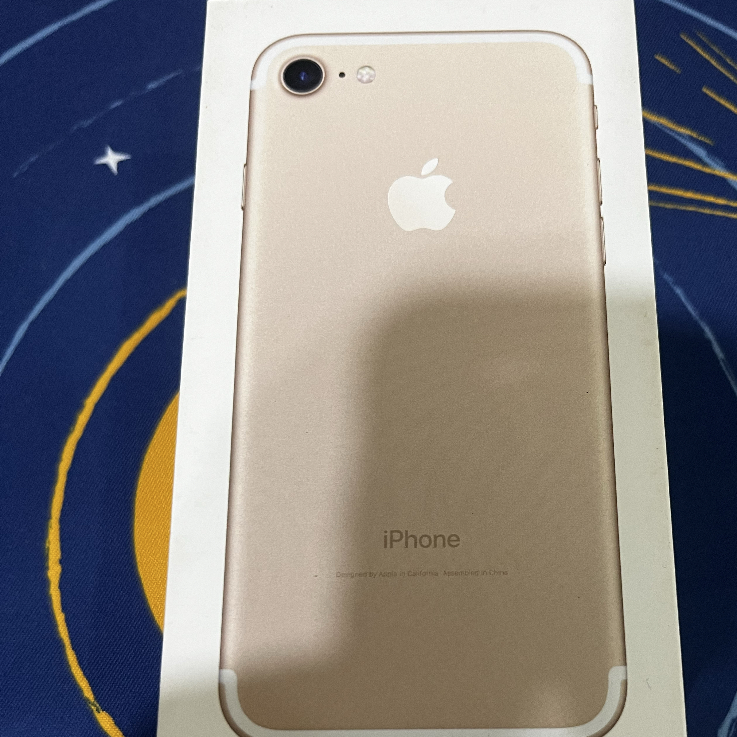 iPhone 7