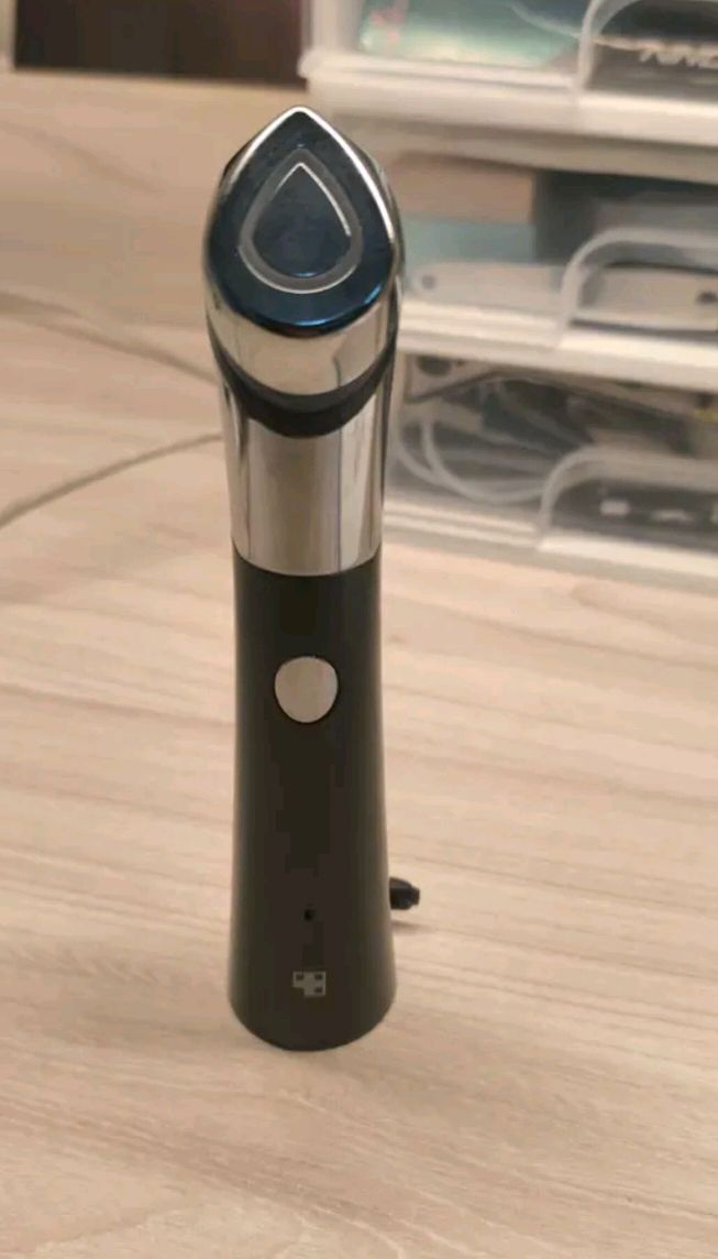 medicube booster h