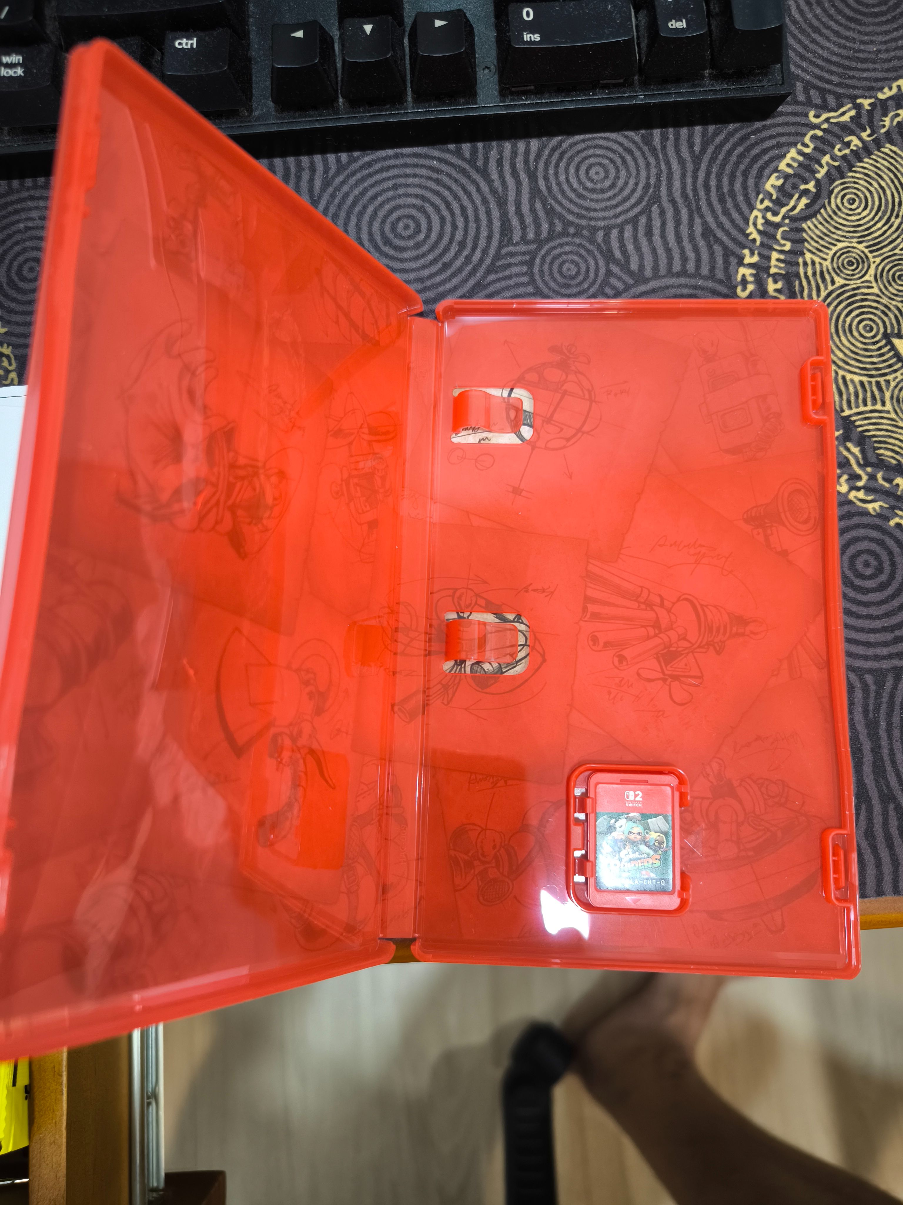 Ns2突擊隊