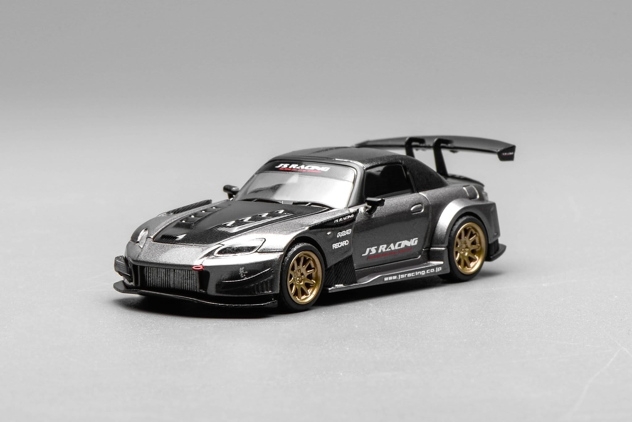 8/30 MH Honda S2000 E/M65145 金屬月石灰