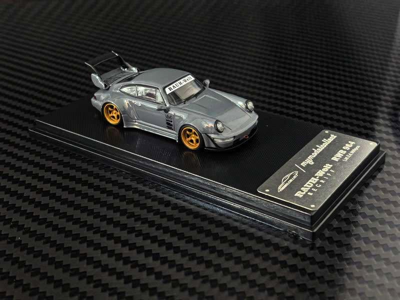 8/30 MC 1/64 RWB964 水泥灰