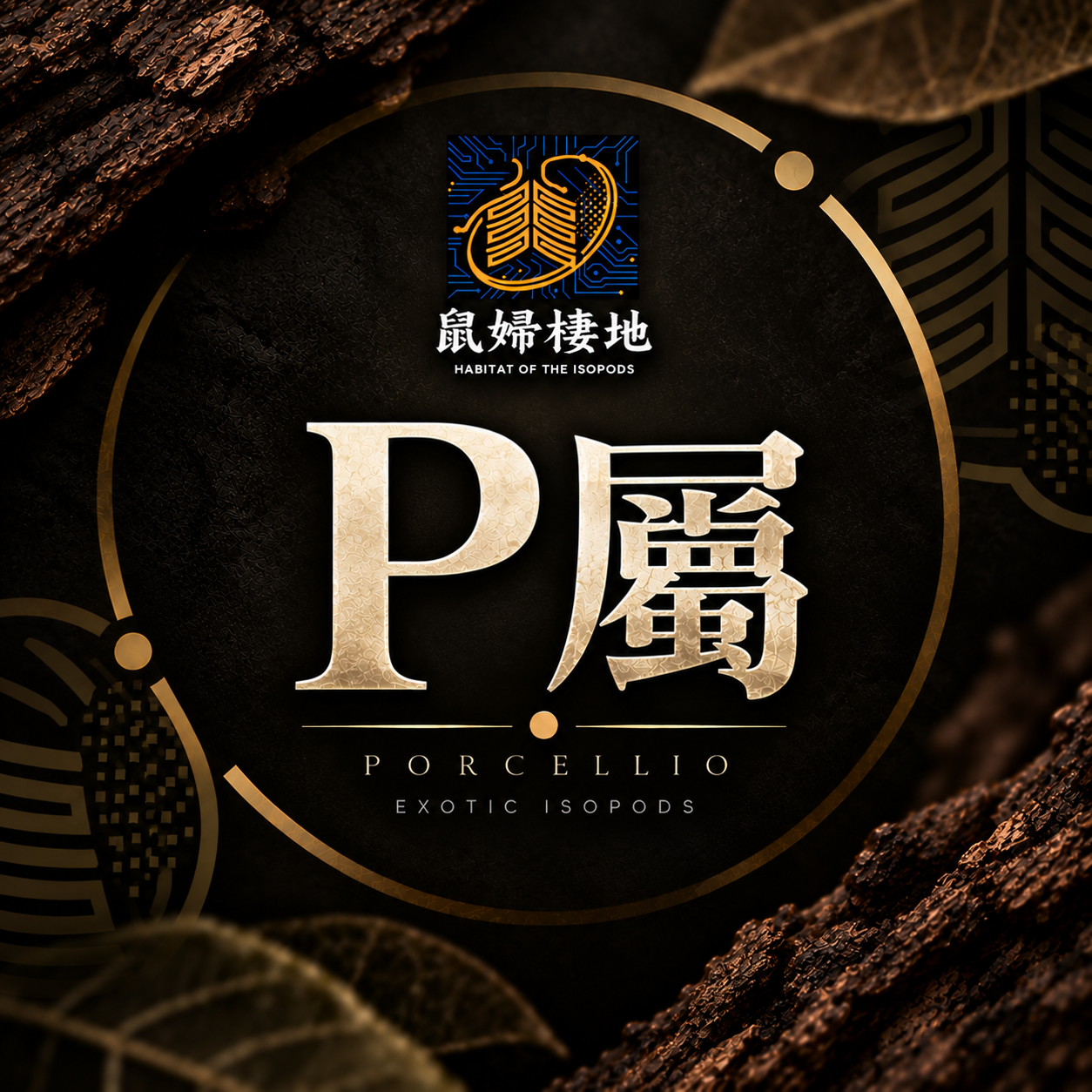 P屬 1區