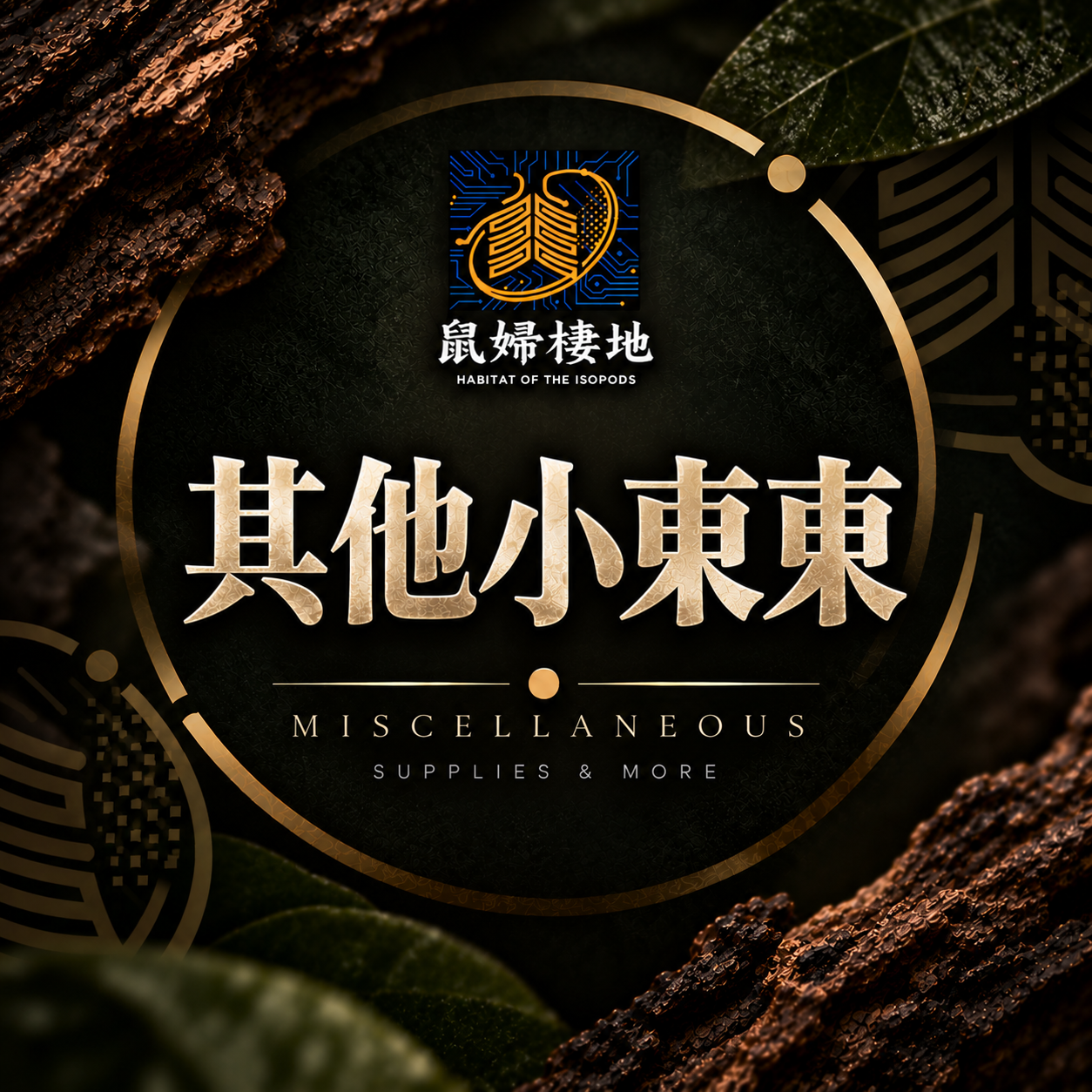 其他小東東