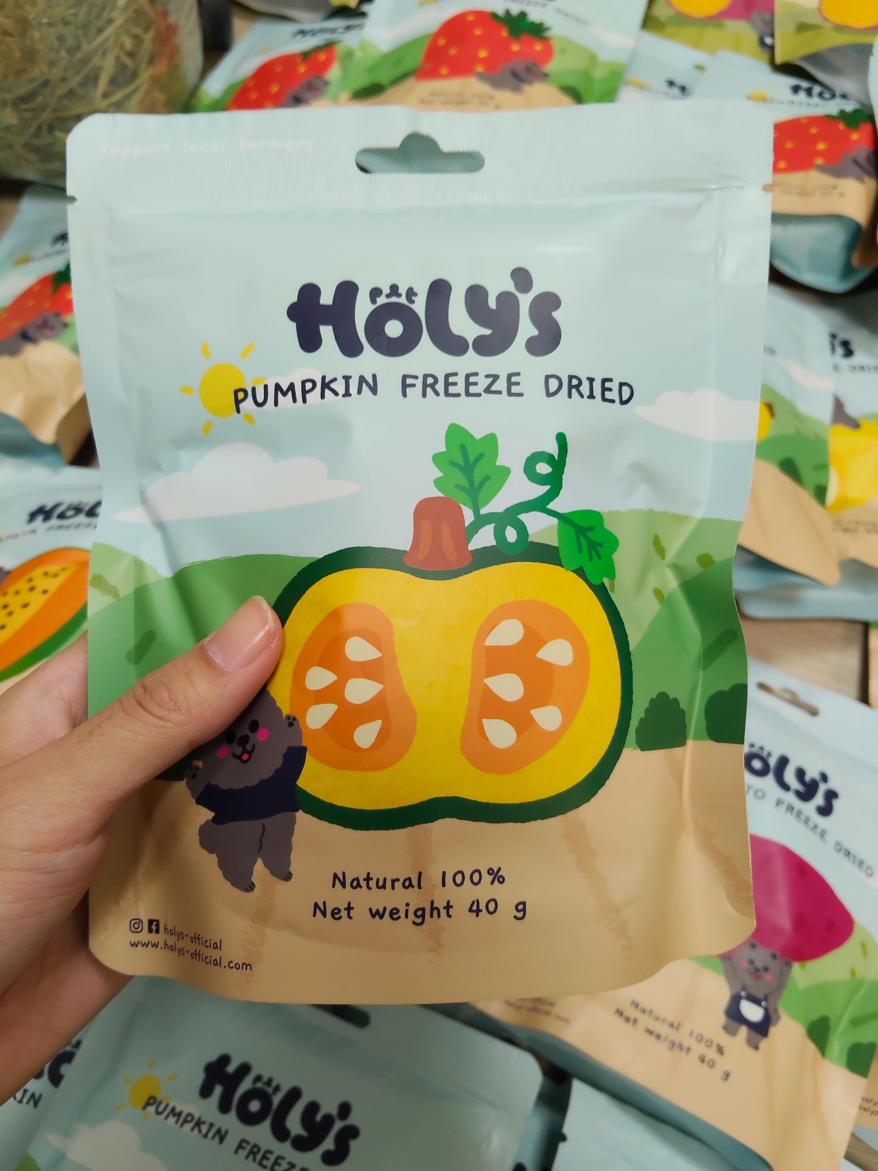 南瓜乾（預購）