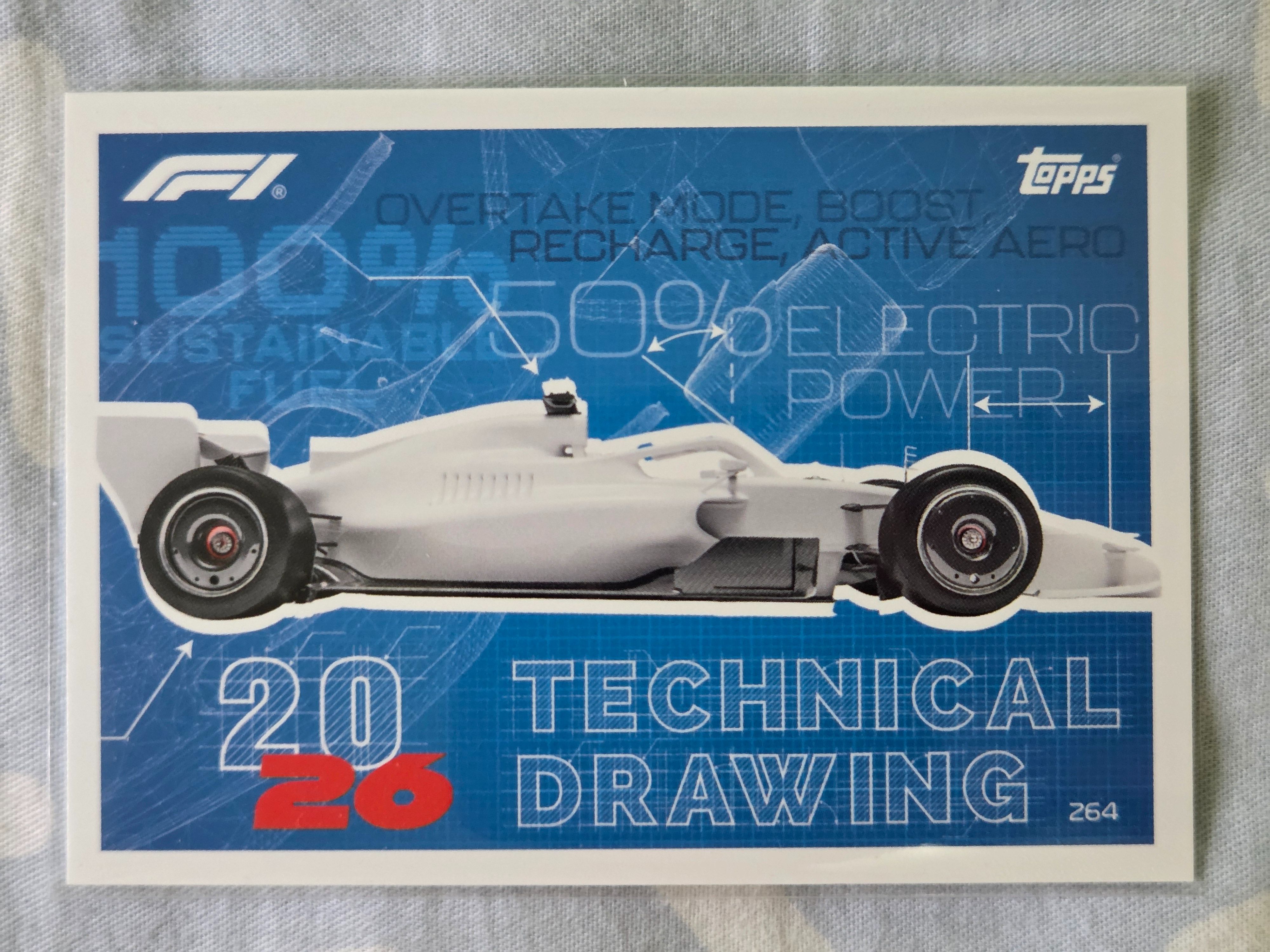 Turbo Attax – 其它