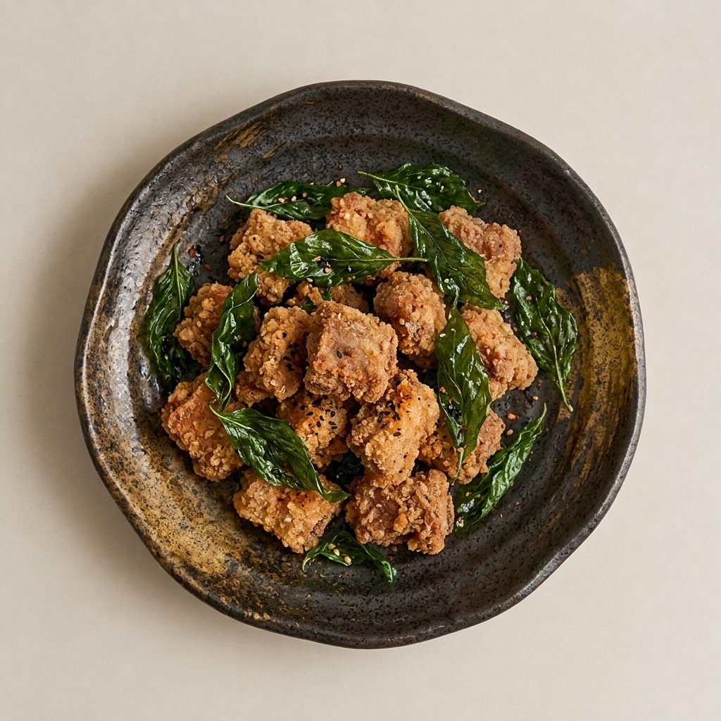 預炸排骨酥 1KG